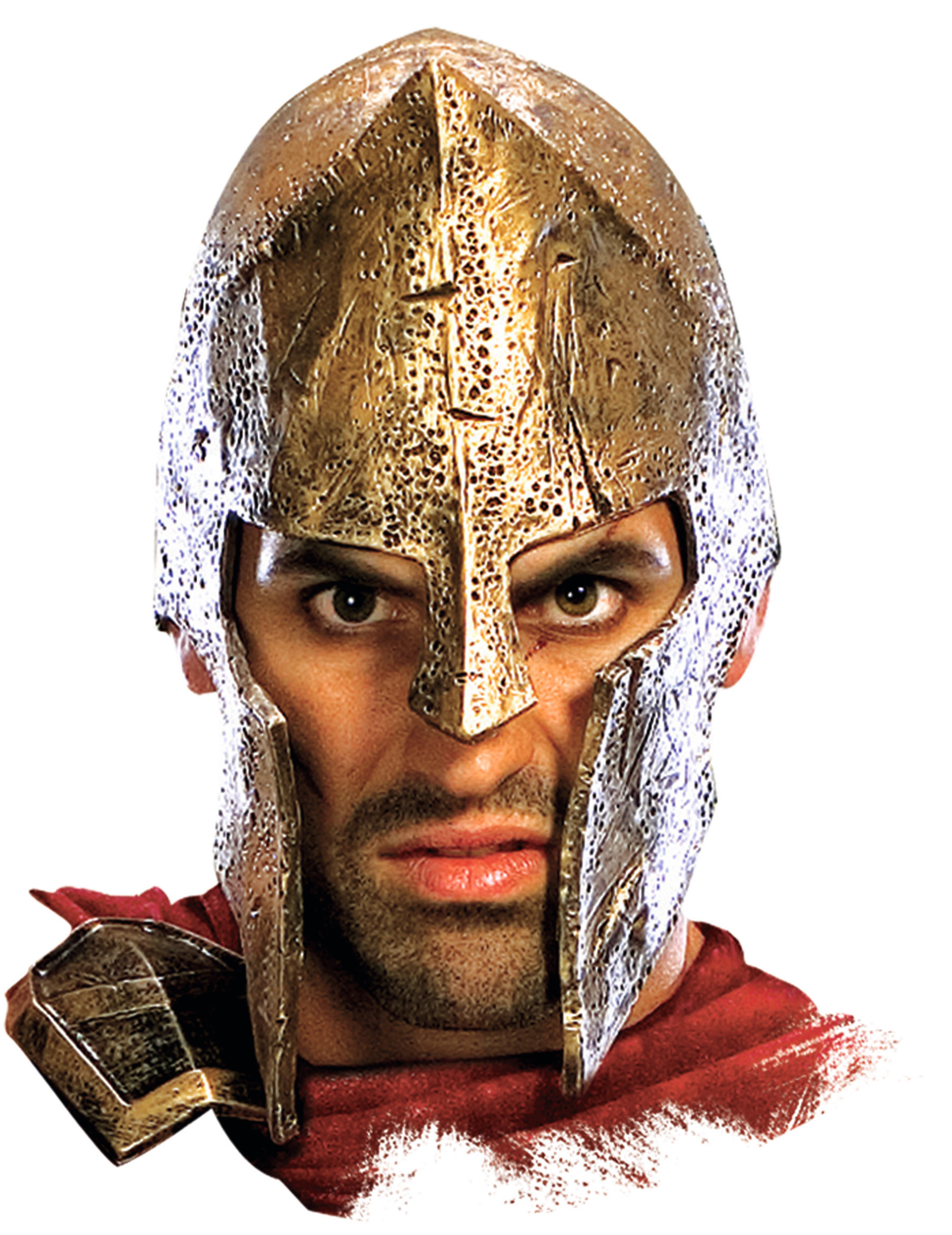 Casque Luxe Spartiate 300