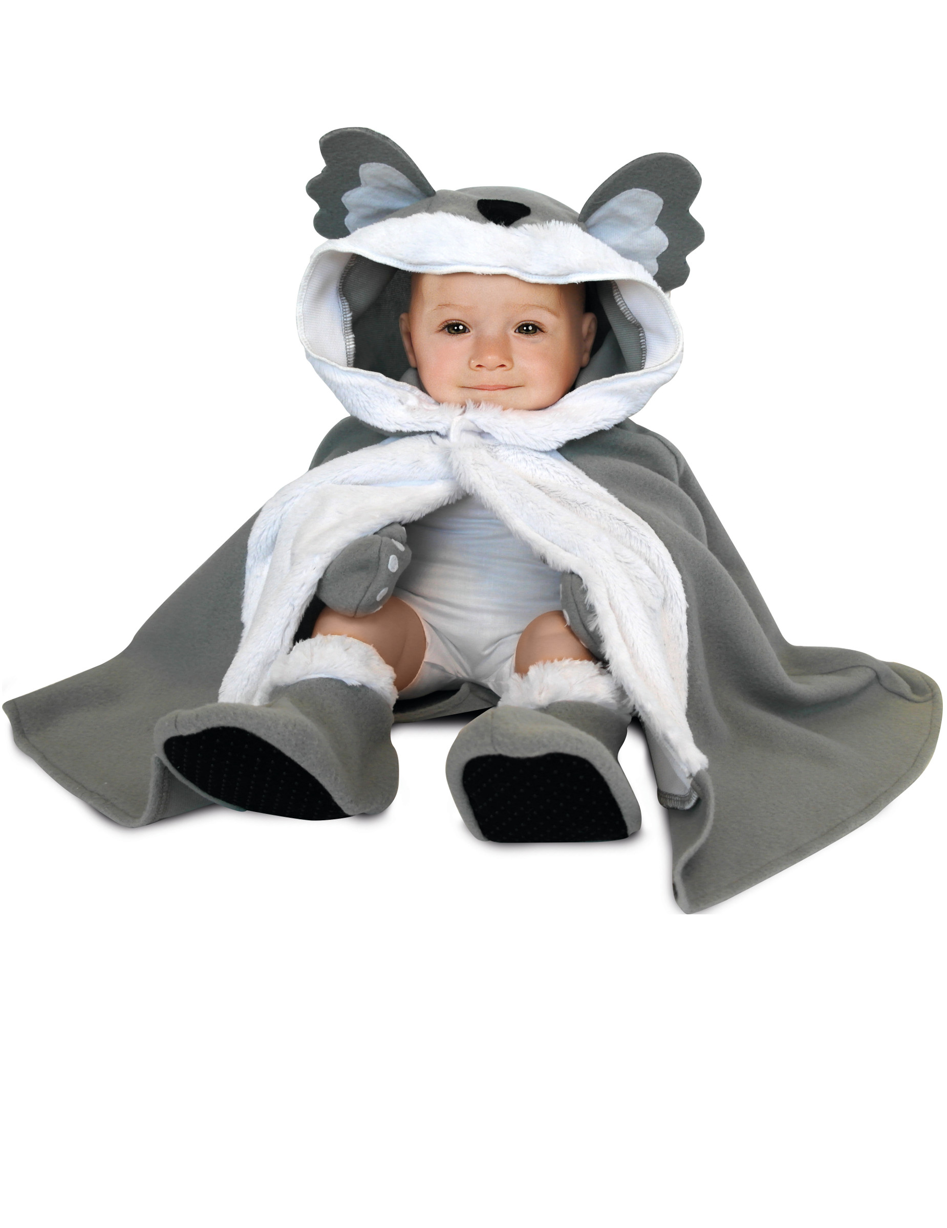 Déguisement bébé Koala