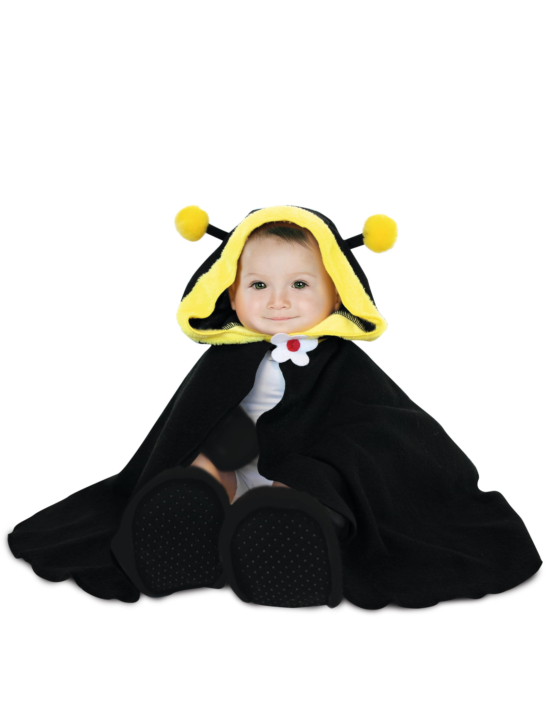 Déguisement bébé Abeille
