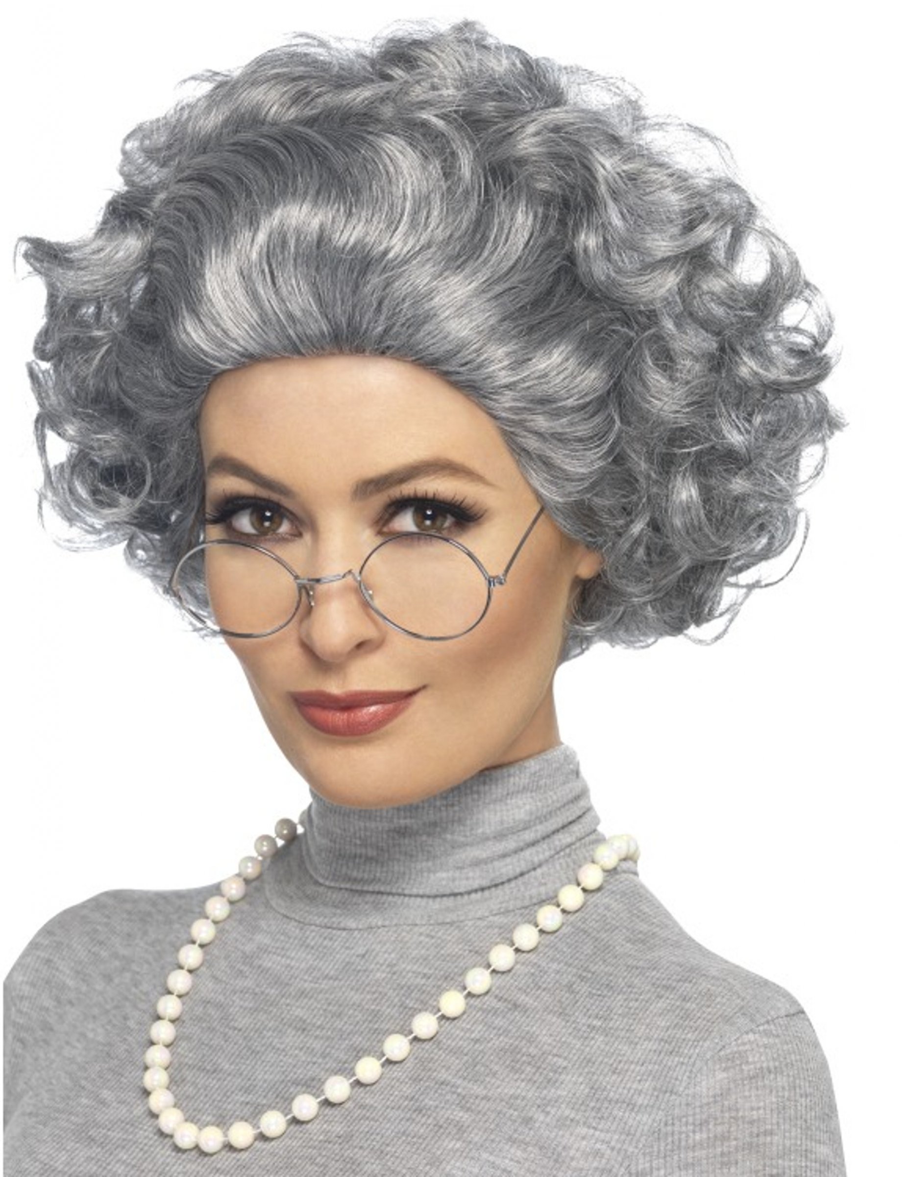 Kit grand-mère adulte