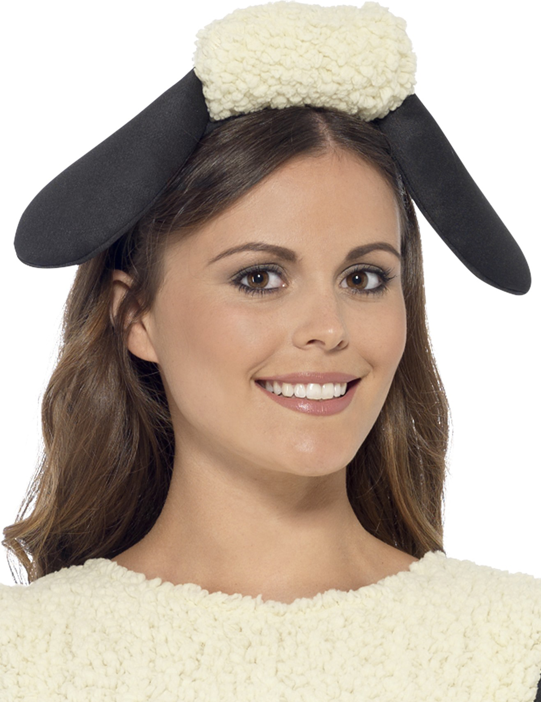 Serre-tête Shaun le mouton adulte