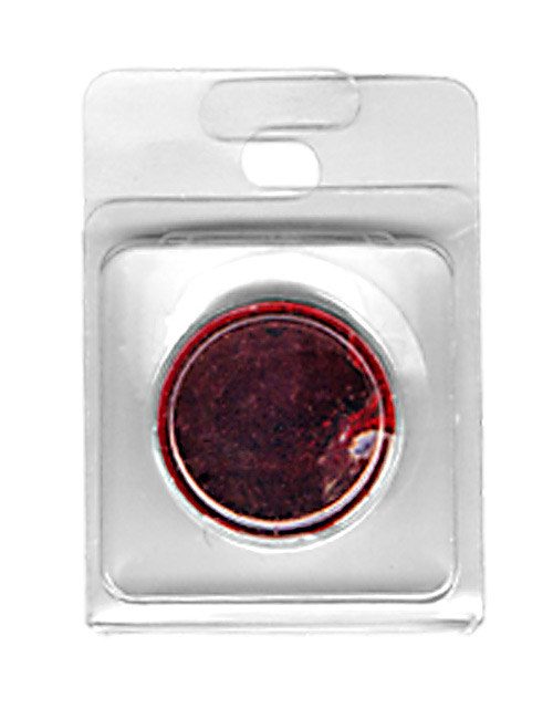 Sang pour blessures faux sang rouge 3,5 ml