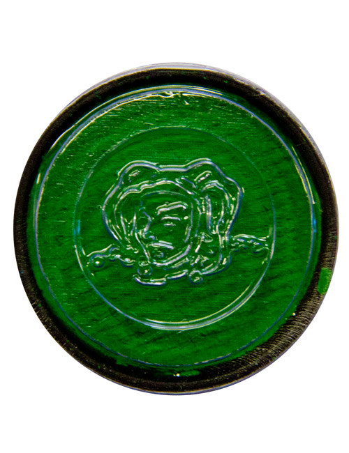 Maquillage vert émeraude 3,5 ml