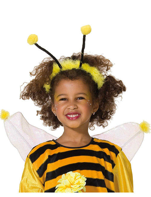 Bandeau abeille pour enfants