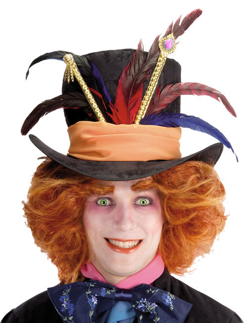 Chapeau de chapelier