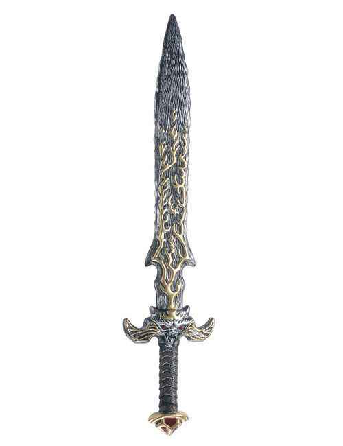 Épée mystique 86 cm