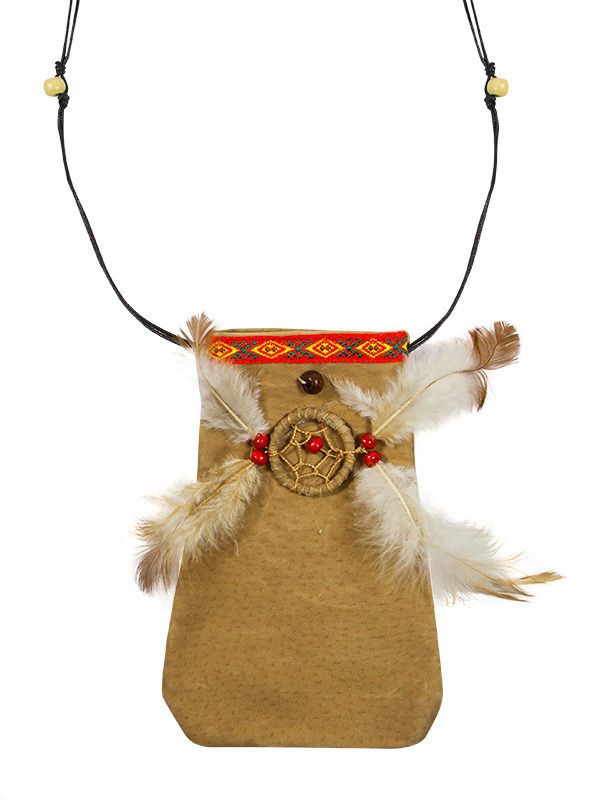 Sac indien adulte