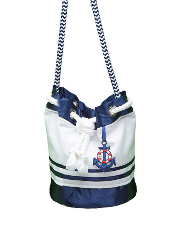 Sac de marin fille
