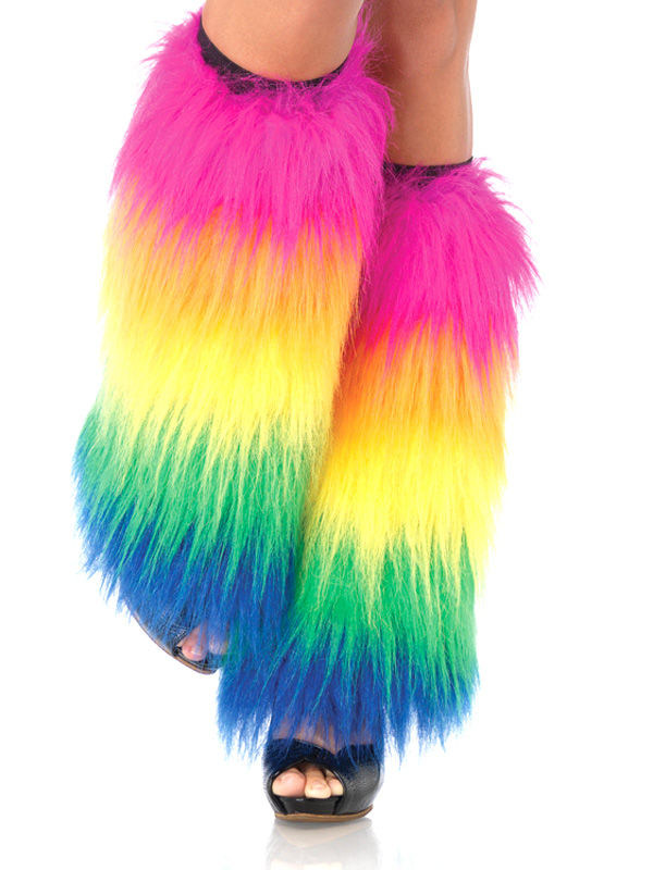 Jambières luxe multicolores femme