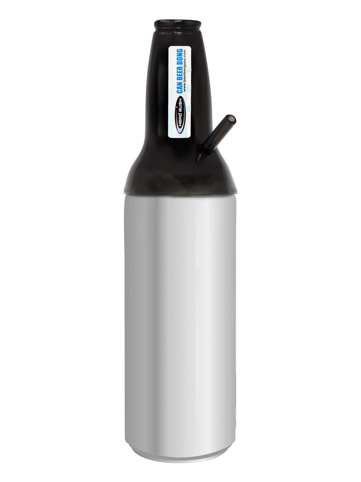 Tête de tirage à bière Headrush Beer bong®