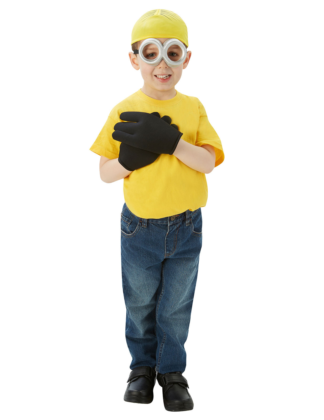 Accessoires Minions enfant