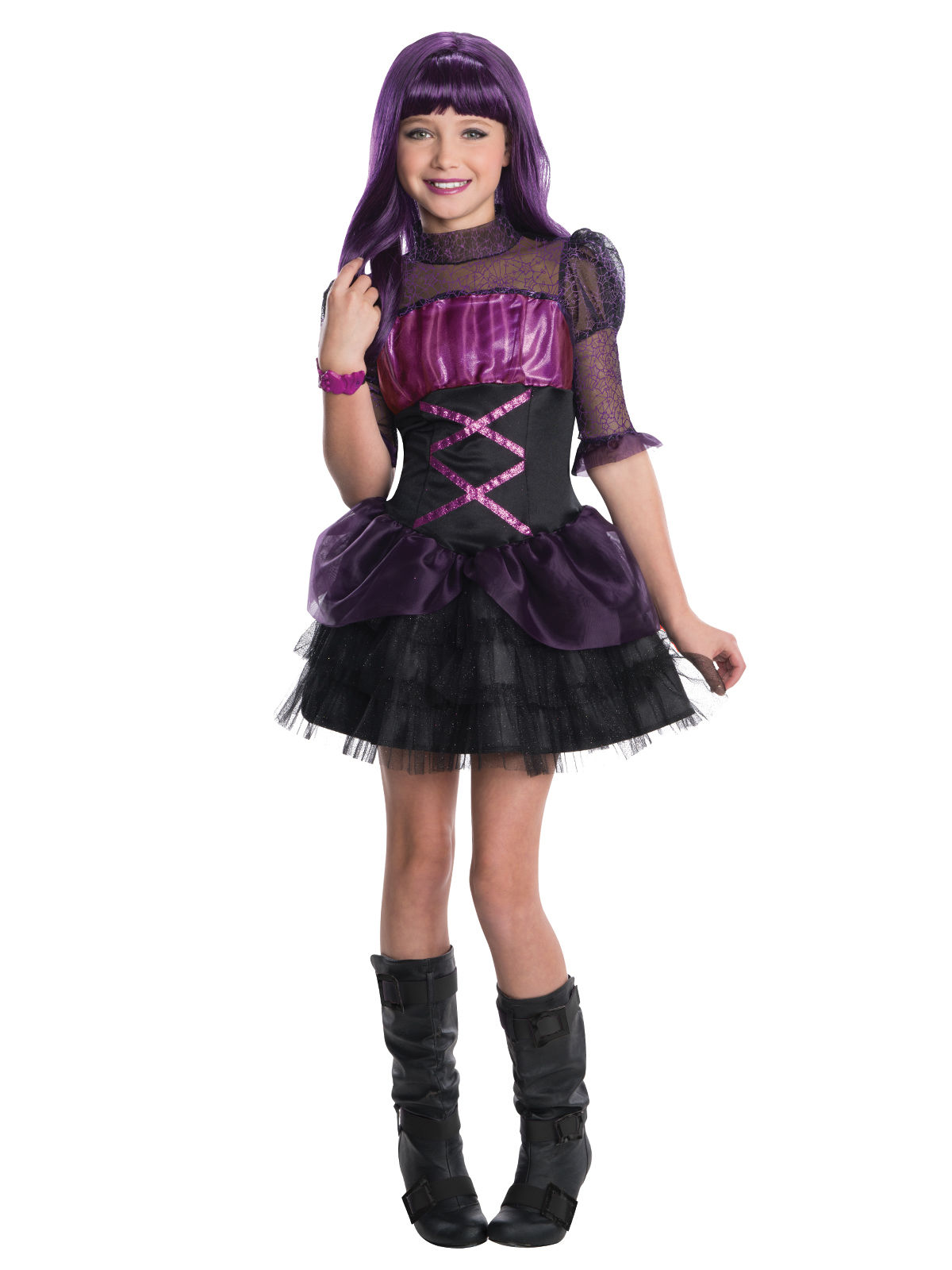 Déguisement Elissabat Monster High pour filles