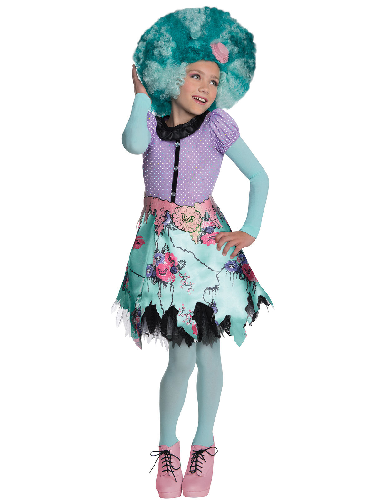 Déguisement Monster High Honey fille