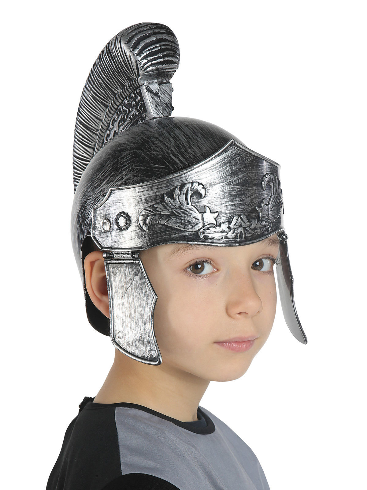 Casque légionnaire romain enfant
