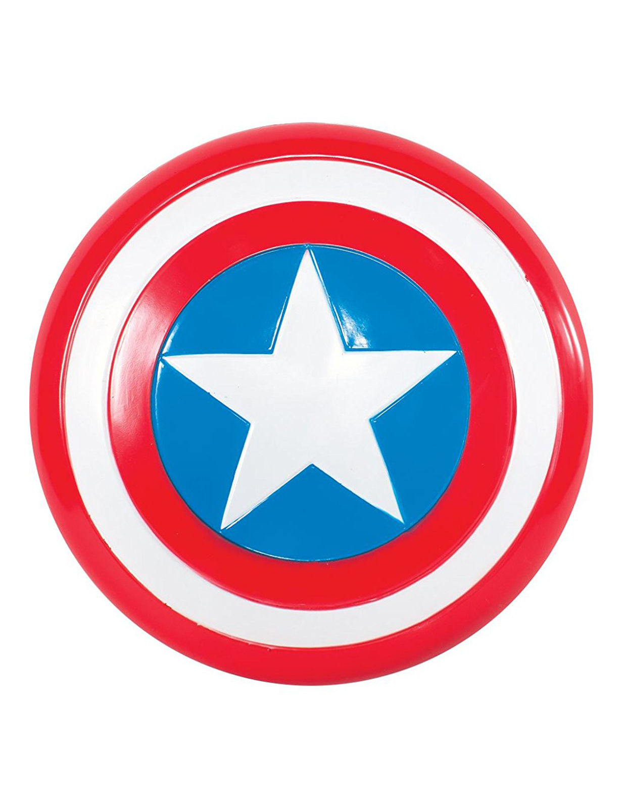 Bouclier Captain America enfant