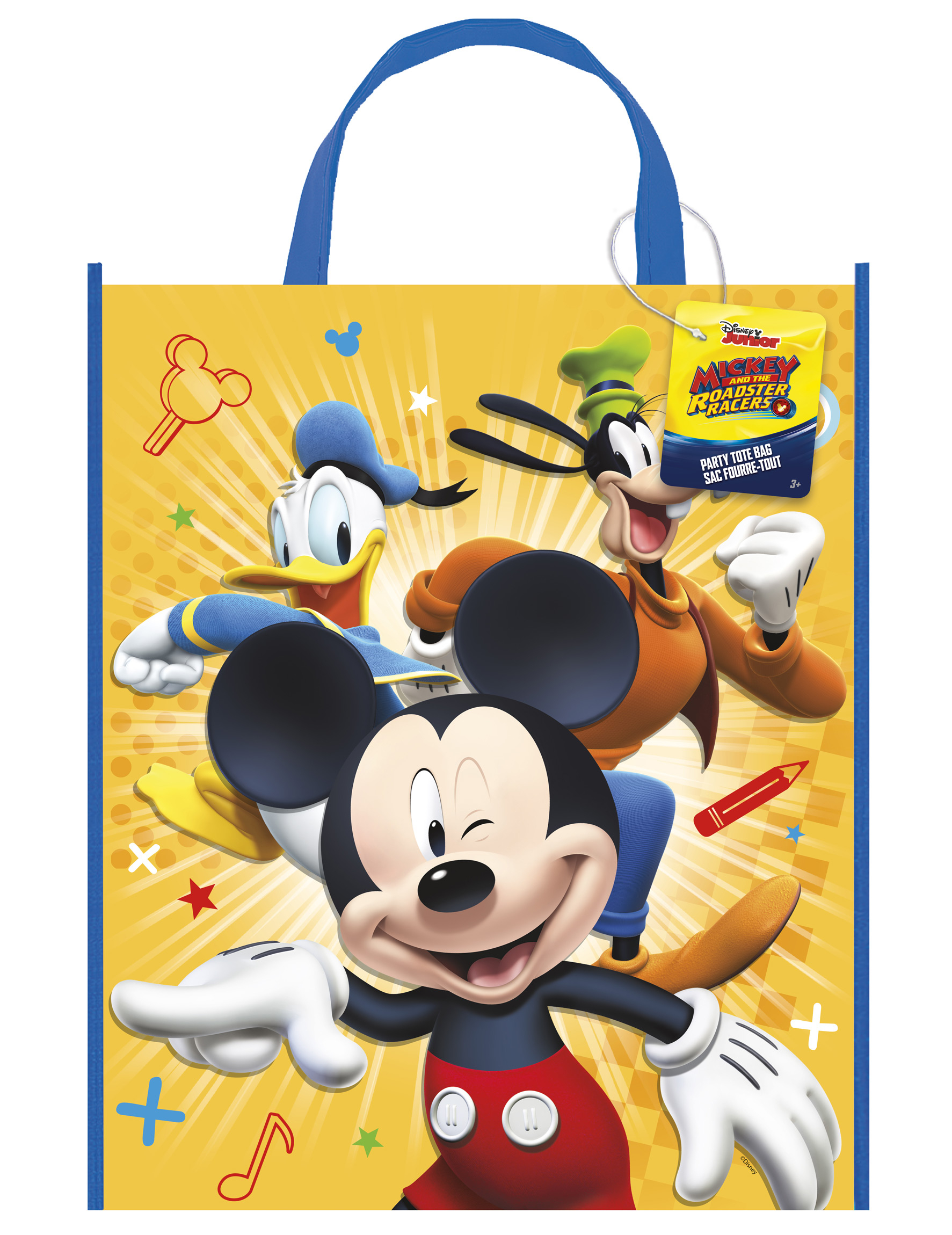 Sac Mickey Mouse