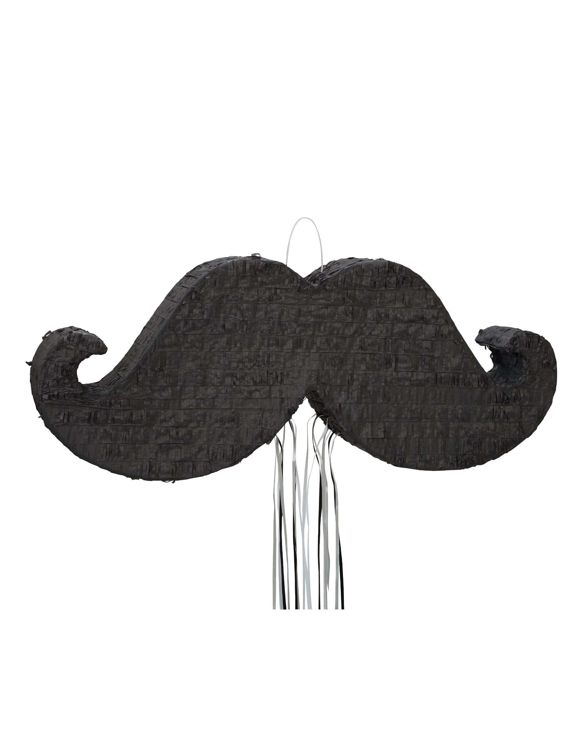Pinata moustache