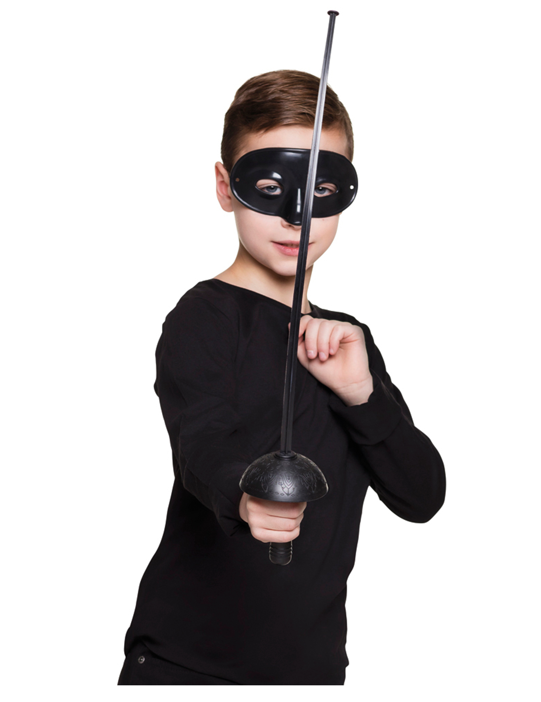 Kit bandit enfant