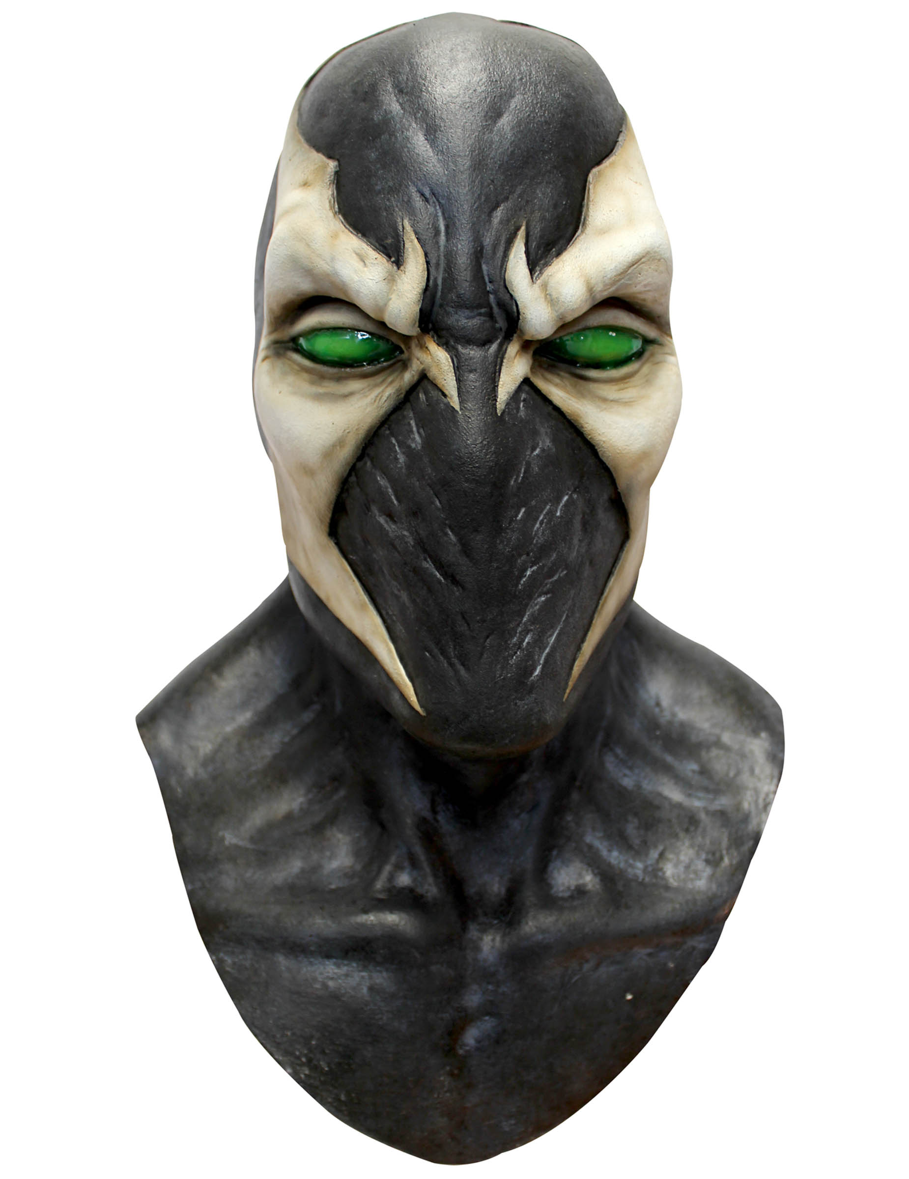 Masque Spawn adulte