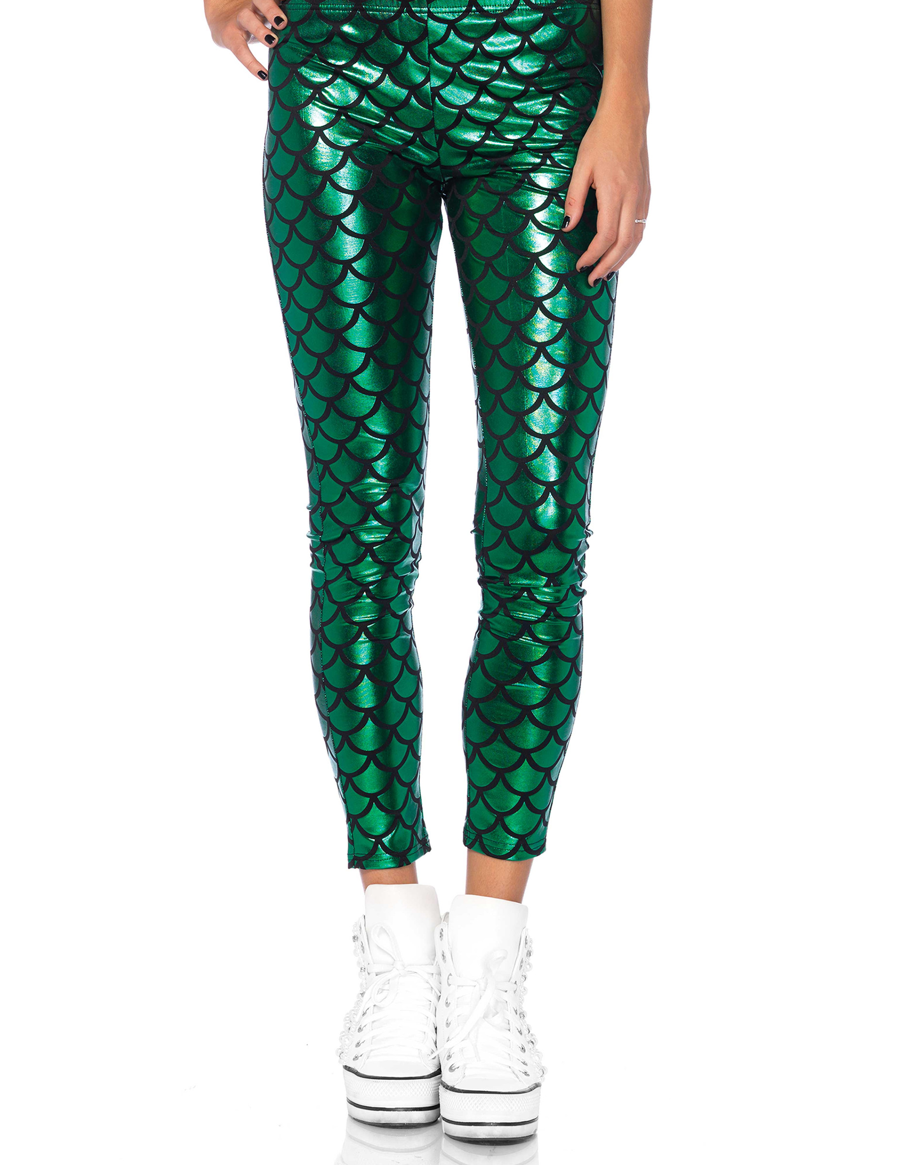 Legging sirène femme