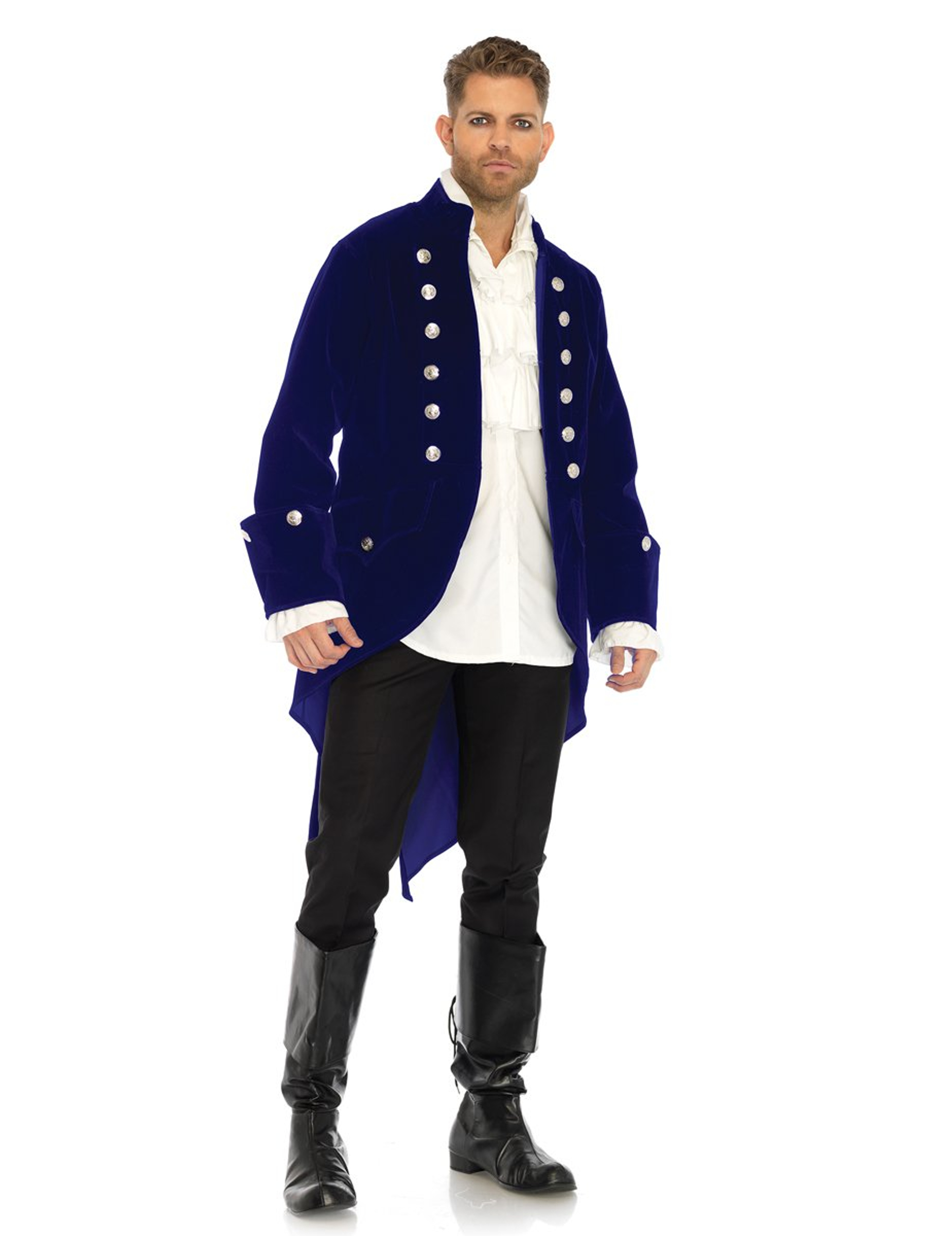 Veste de la bête luxe homme