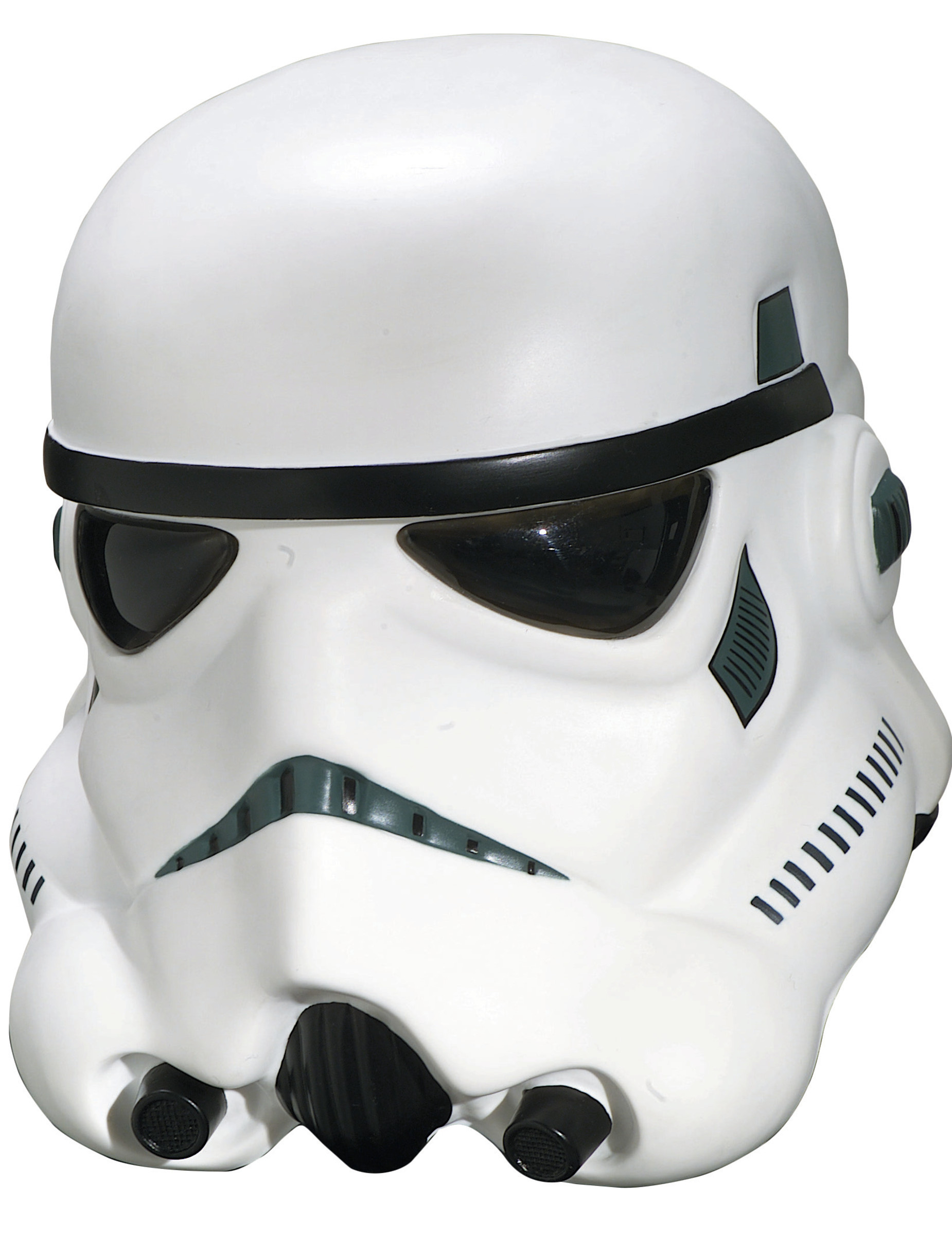 Casque collector Stormtrooper adulte