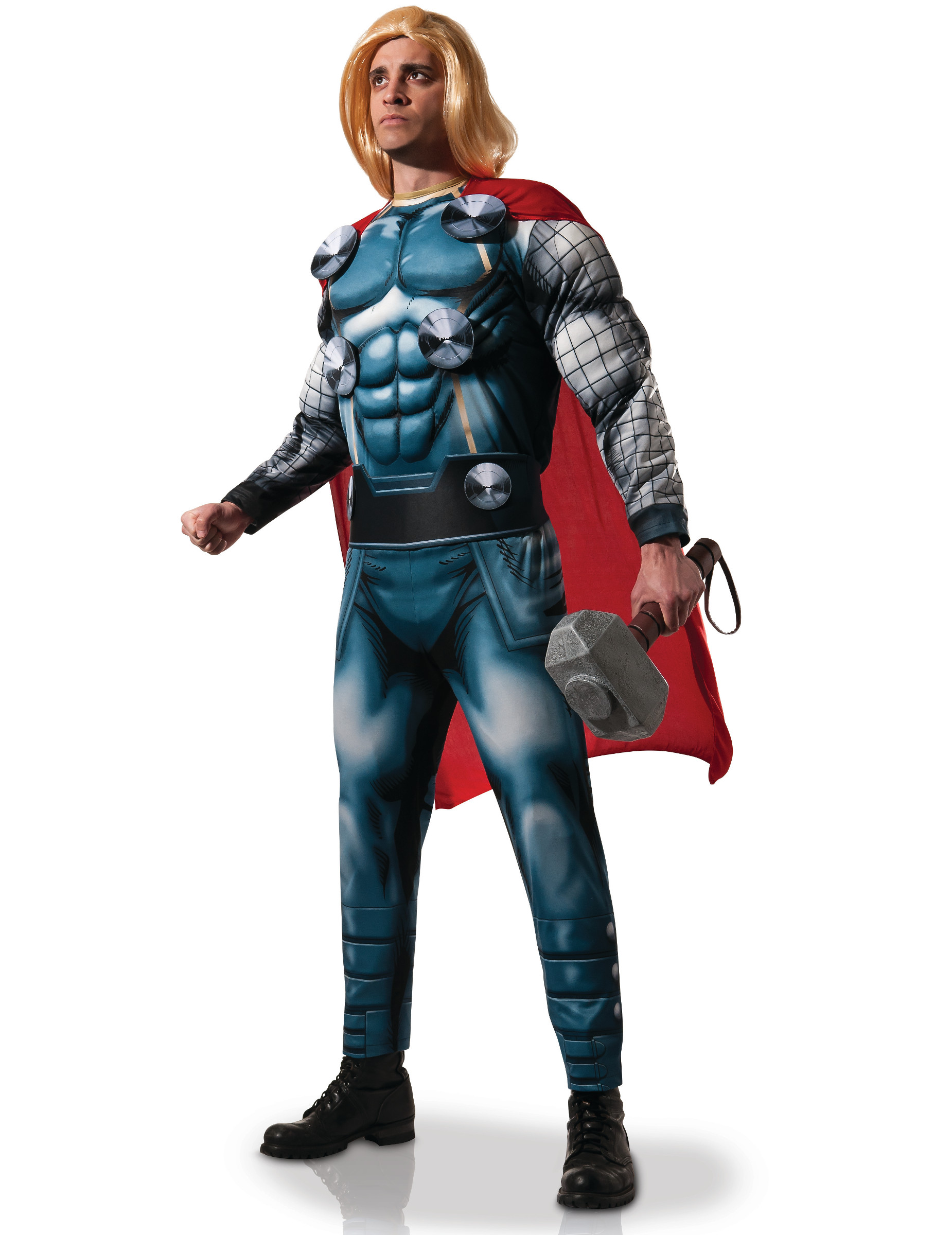 Déguisement adulte Thor Univers Avengers adulte