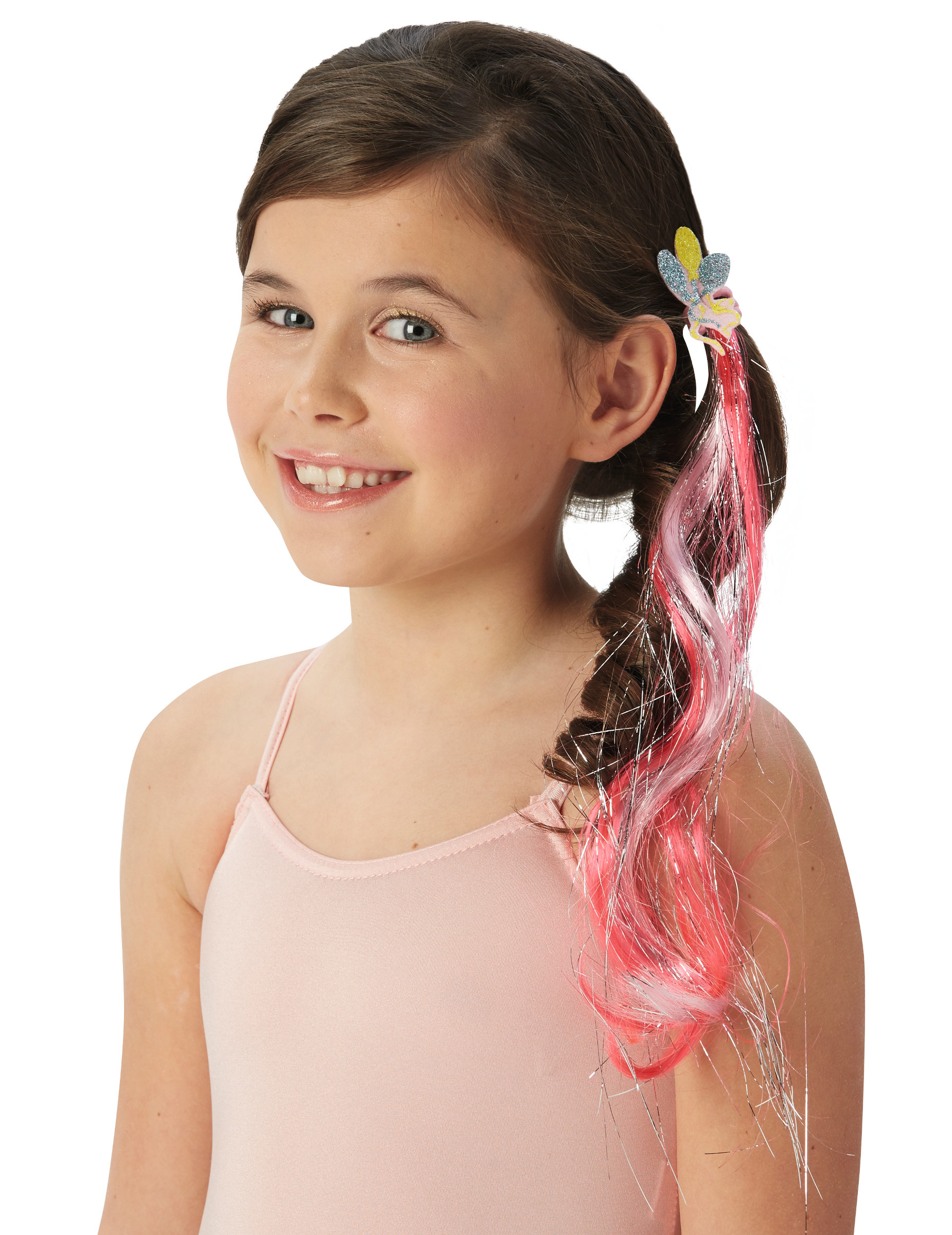 Elastique à cheveux Pinkie Pie My Little Pony fille