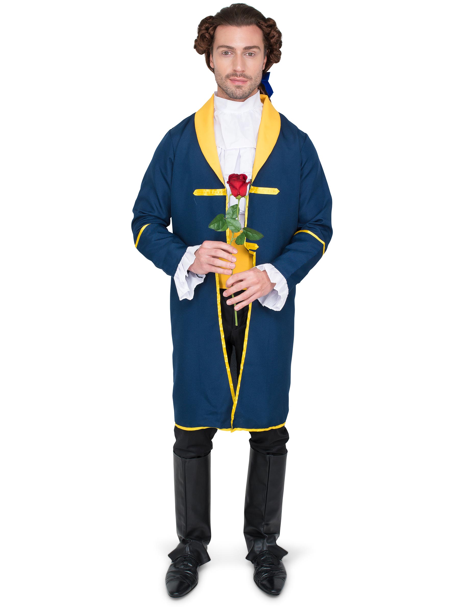Déguisement prince sortilège homme