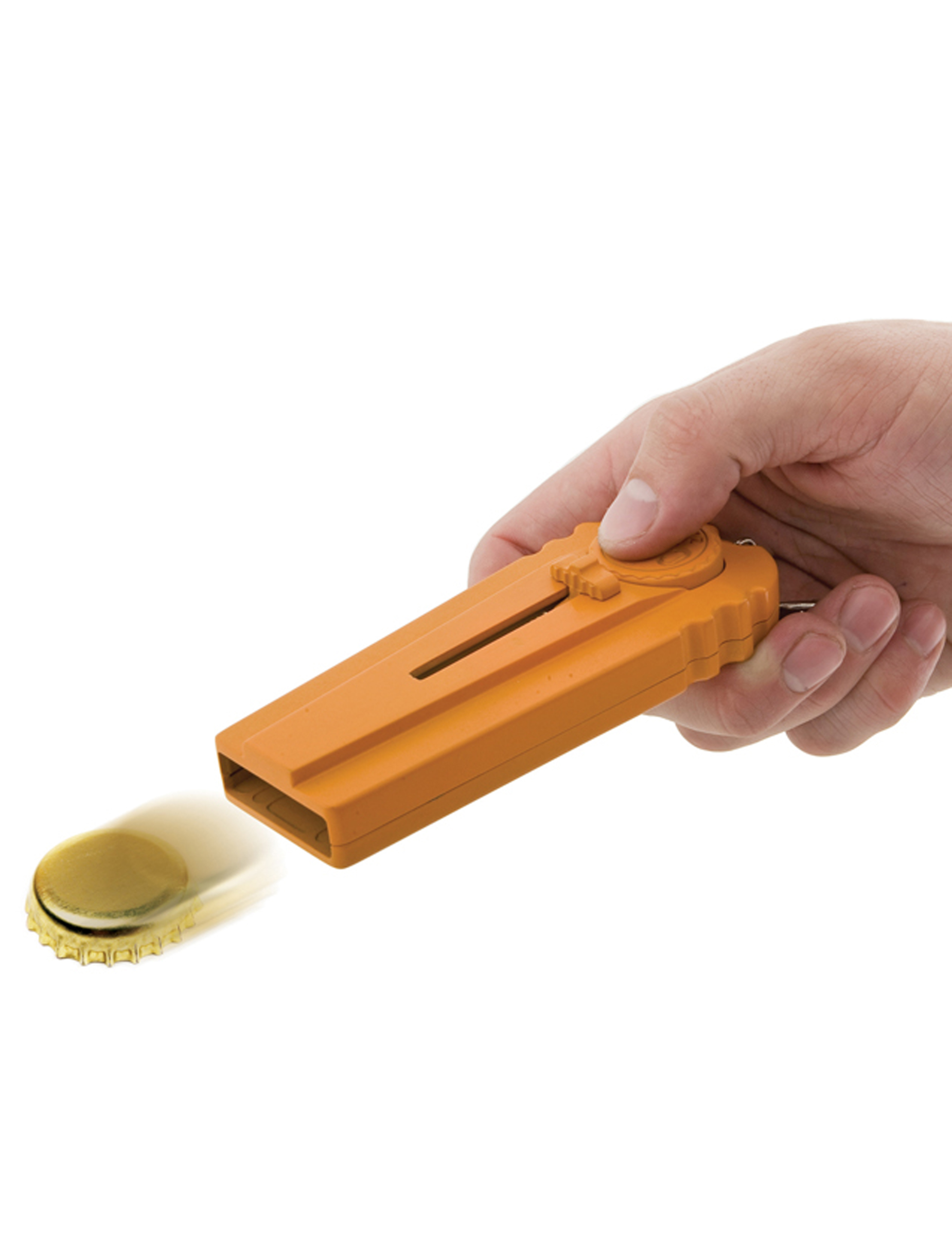 Décapsuleur caps