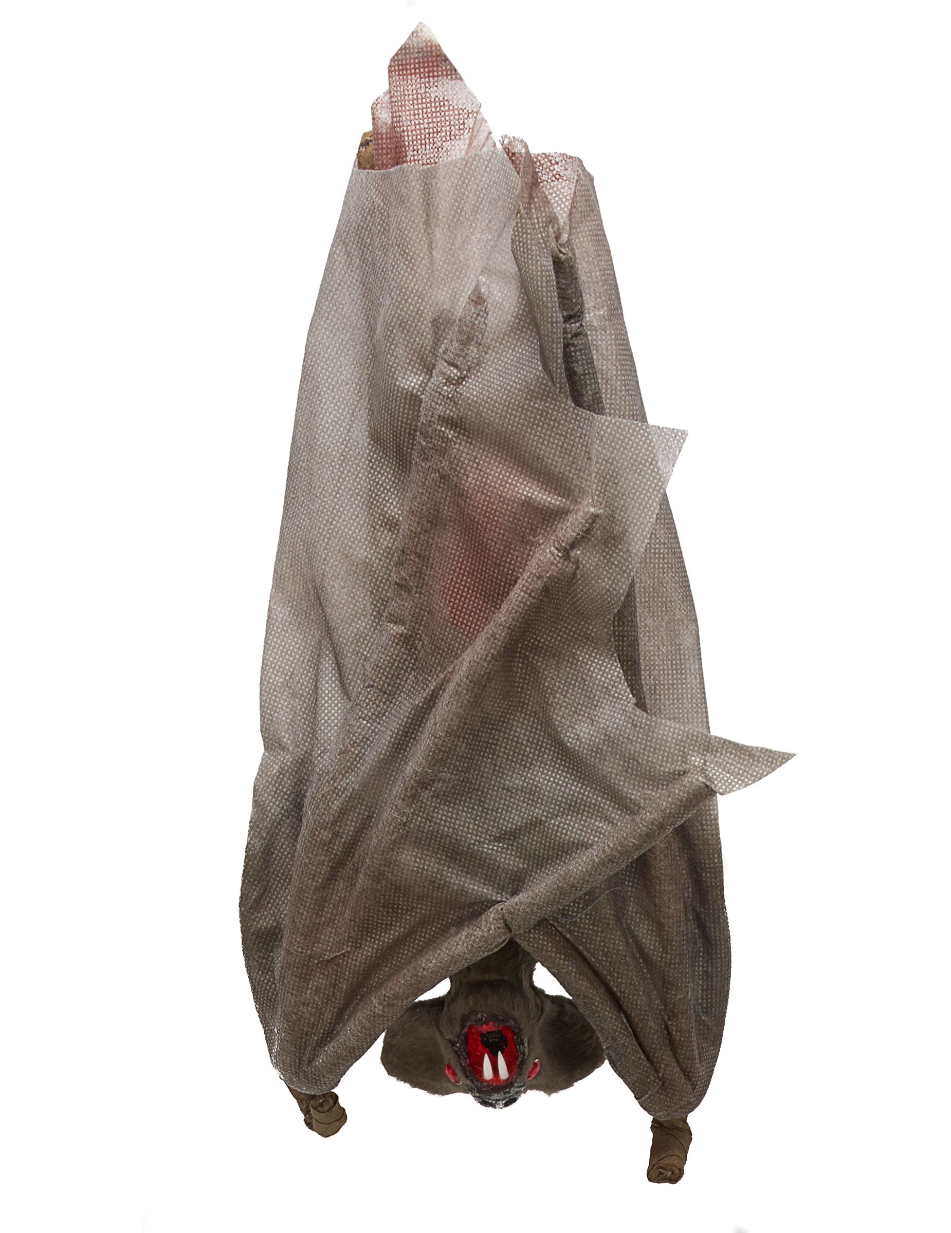Décoration chauve-souris à suspendre 30 cm