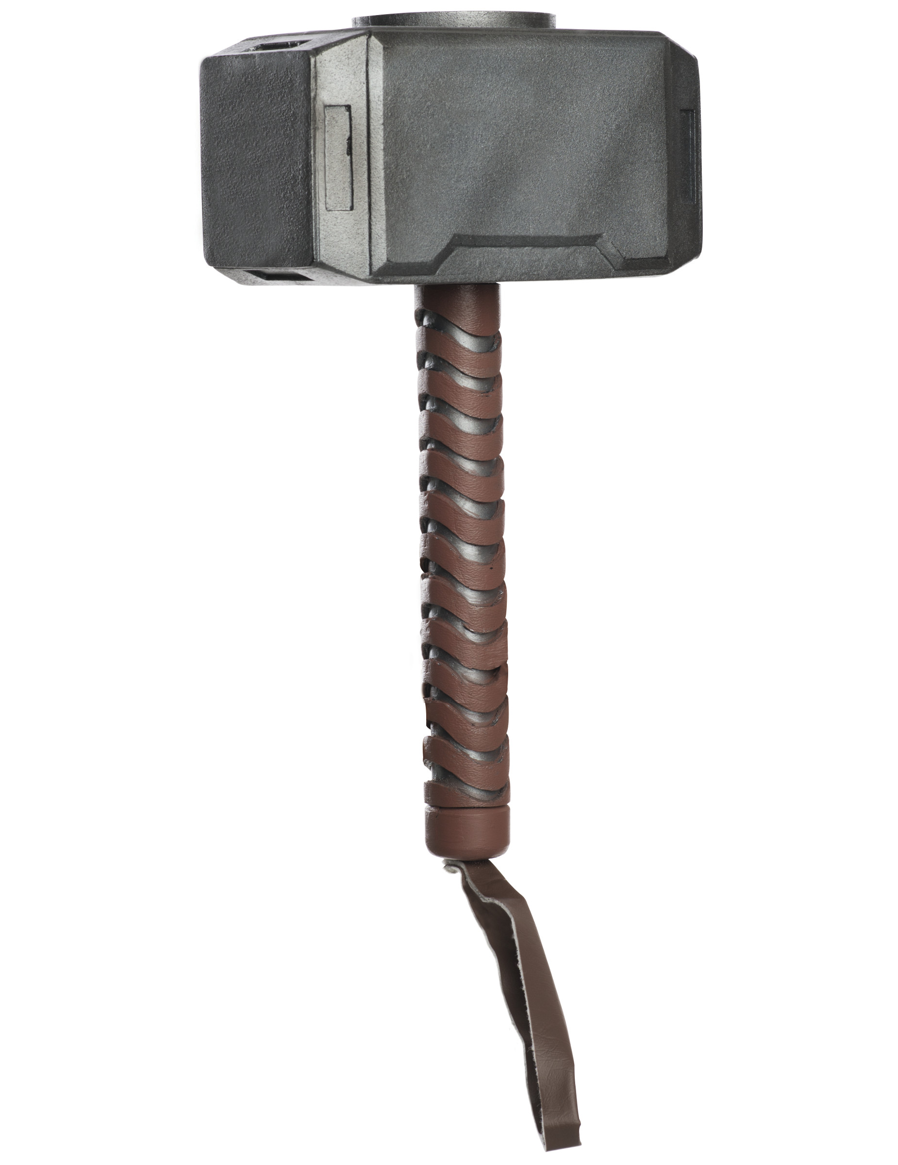 Marteau Mjolnir de Thor Avengers