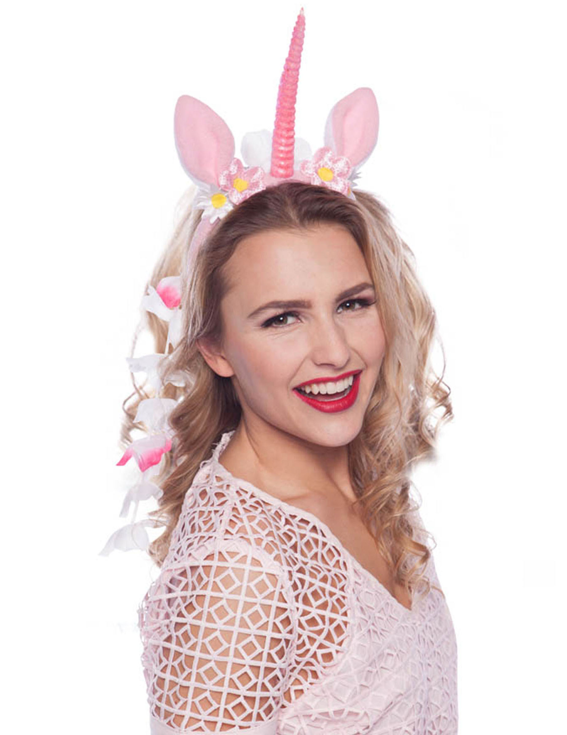 Serre-Tête Licorne