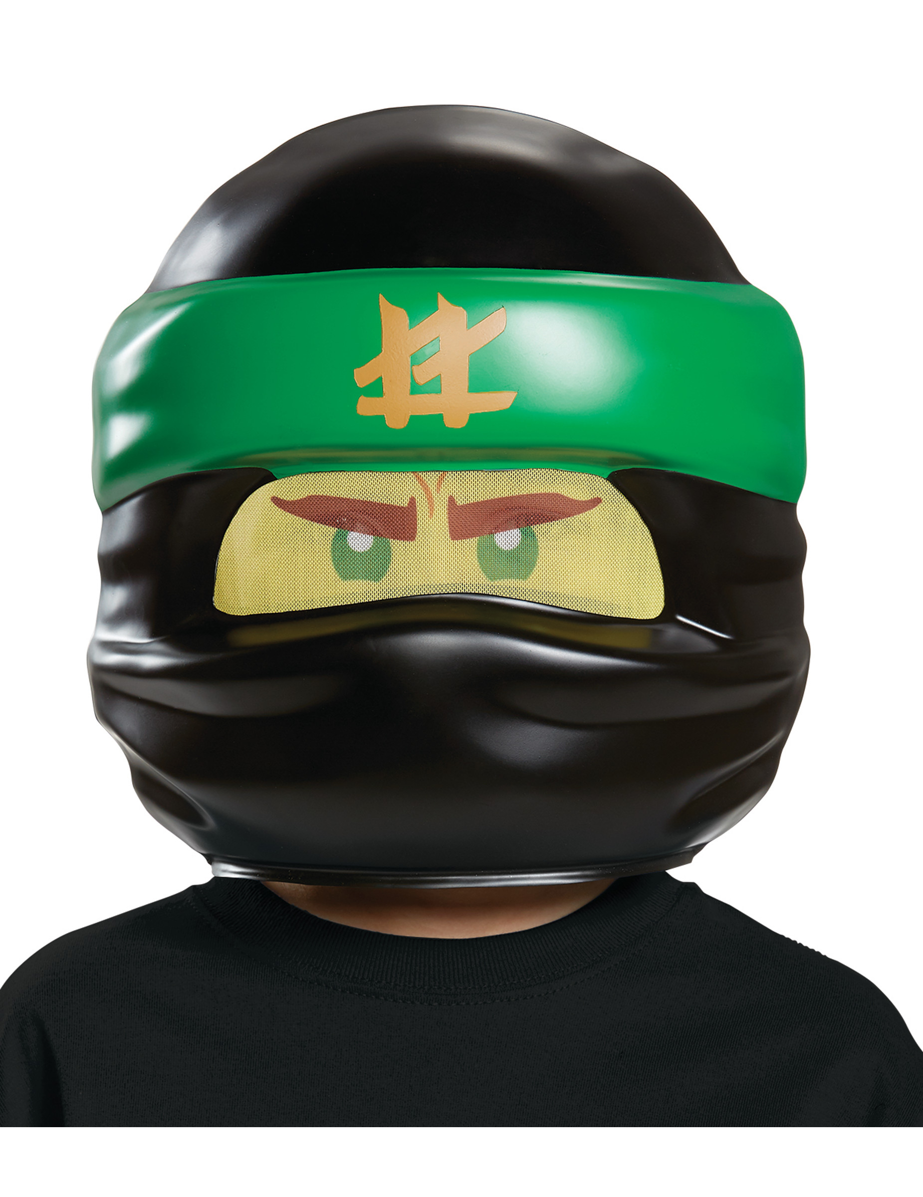 Masque Lloyd Ninjago® LEGO® enfant - Le film