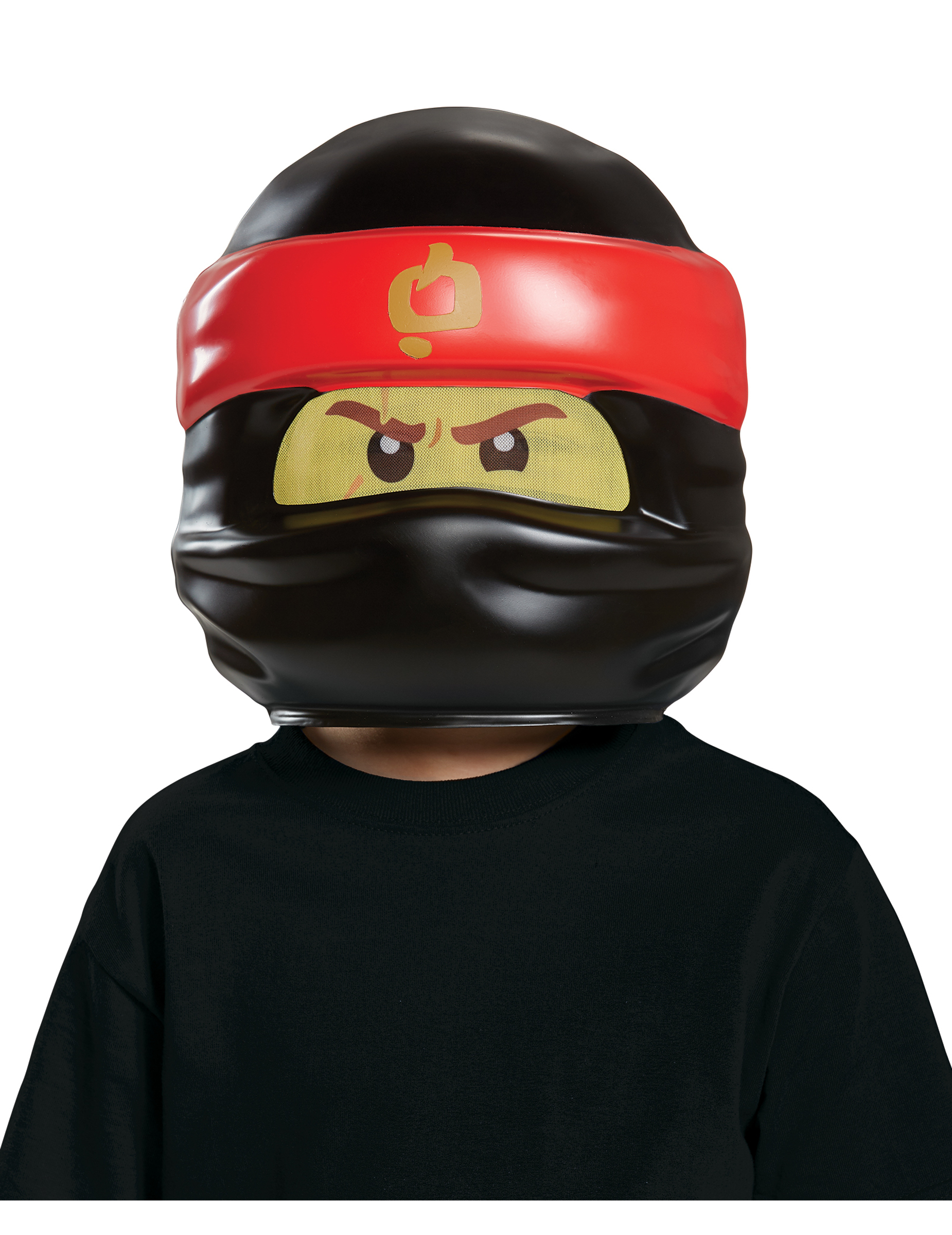 Masque Kai Ninjago® LEGO® enfant - Le film