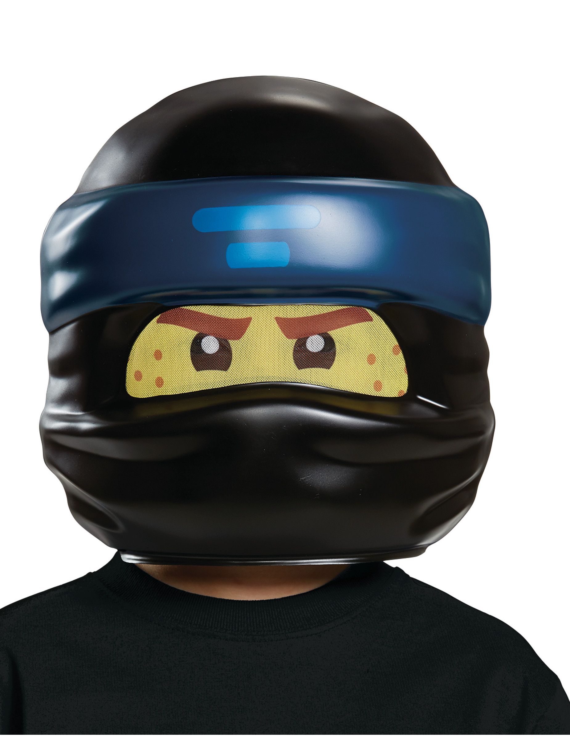 Masque Jay Ninjago® LEGO® enfant - Le film