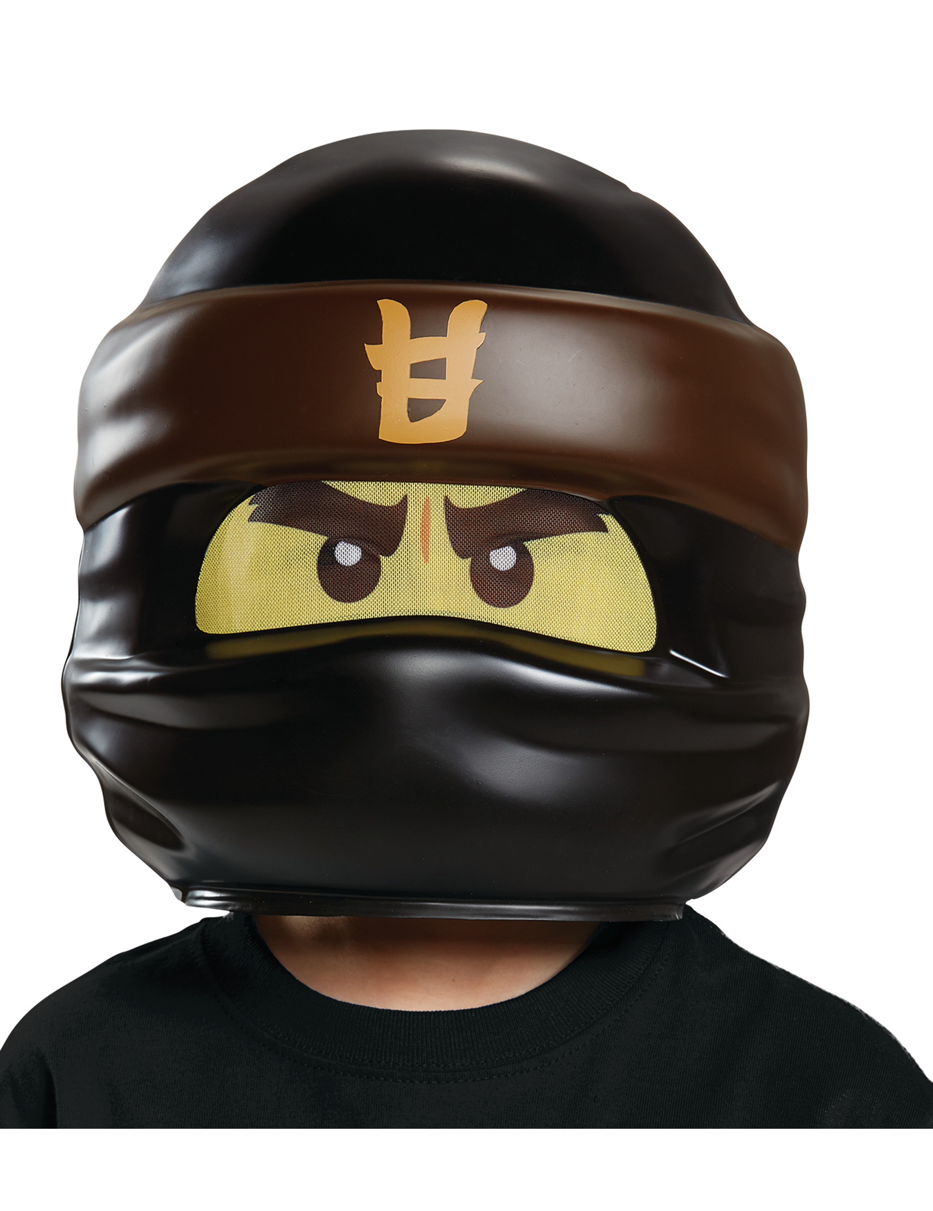 Masque Cole Ninjago® LEGO® enfant - Le film