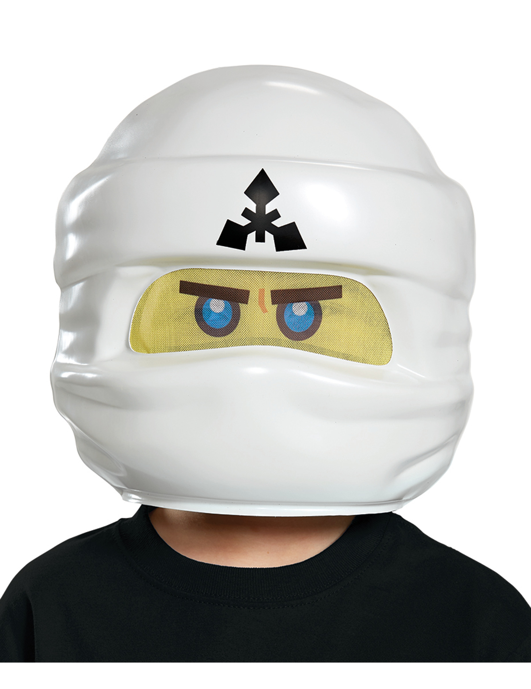 Masque Zane Ninjago® LEGO® enfant - Le film