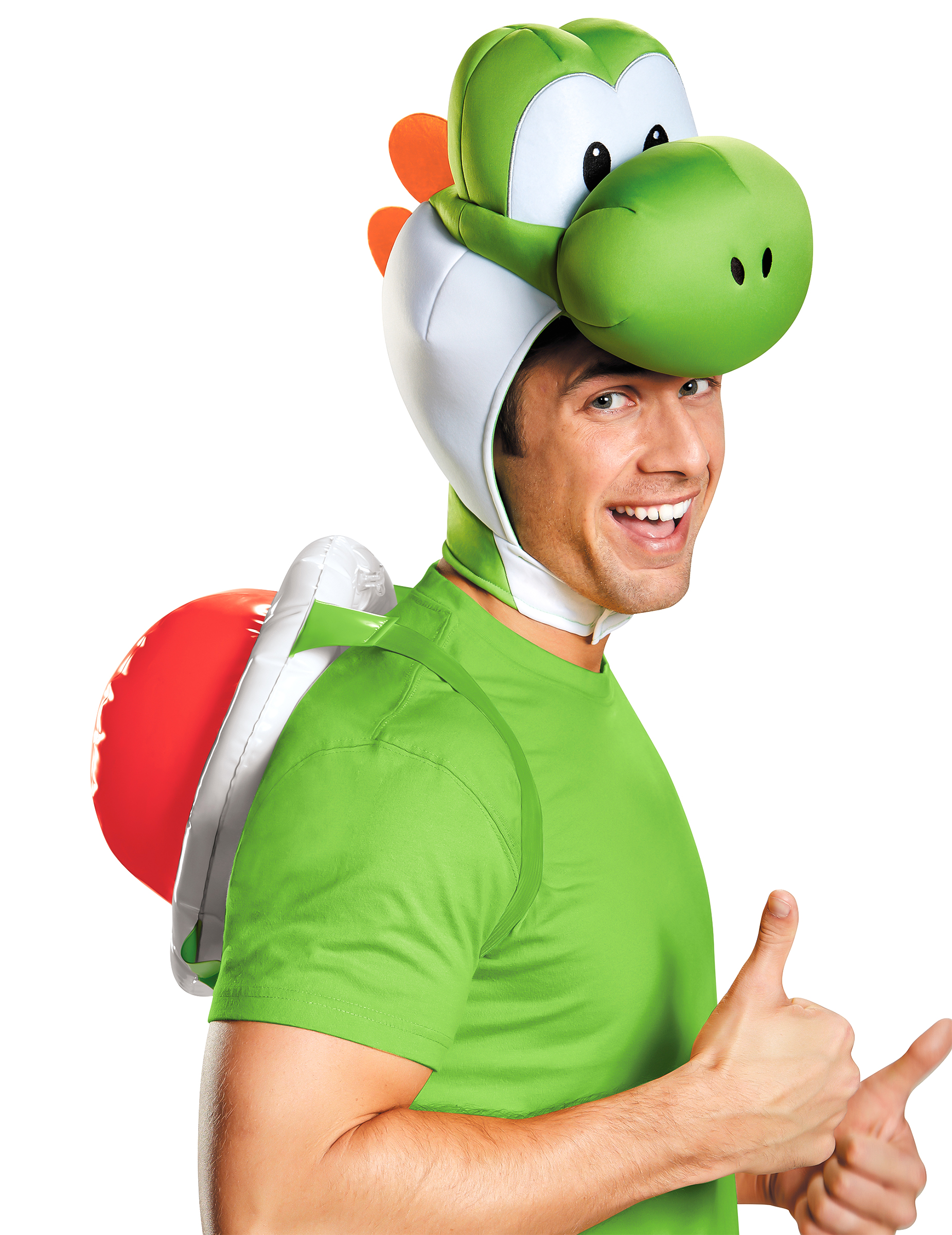Kit Yoshi Nintendo® Adulte
