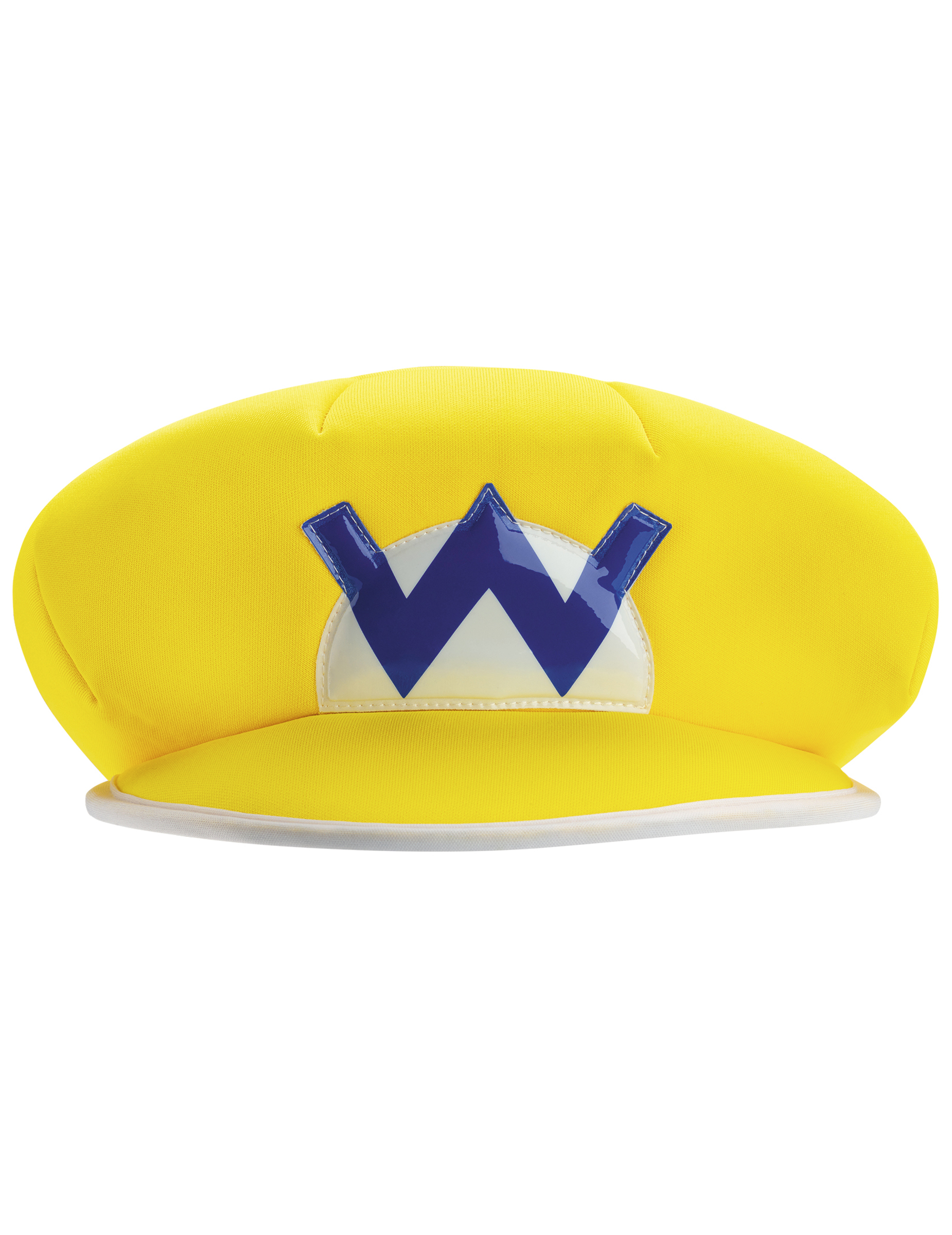 Casquette Wario Nintendo® Adulte