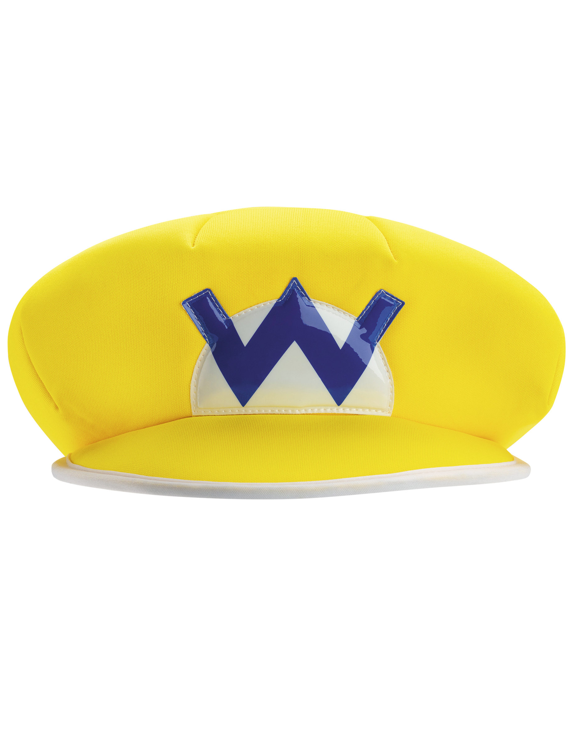 Casquette Wario Nintendo® Enfants