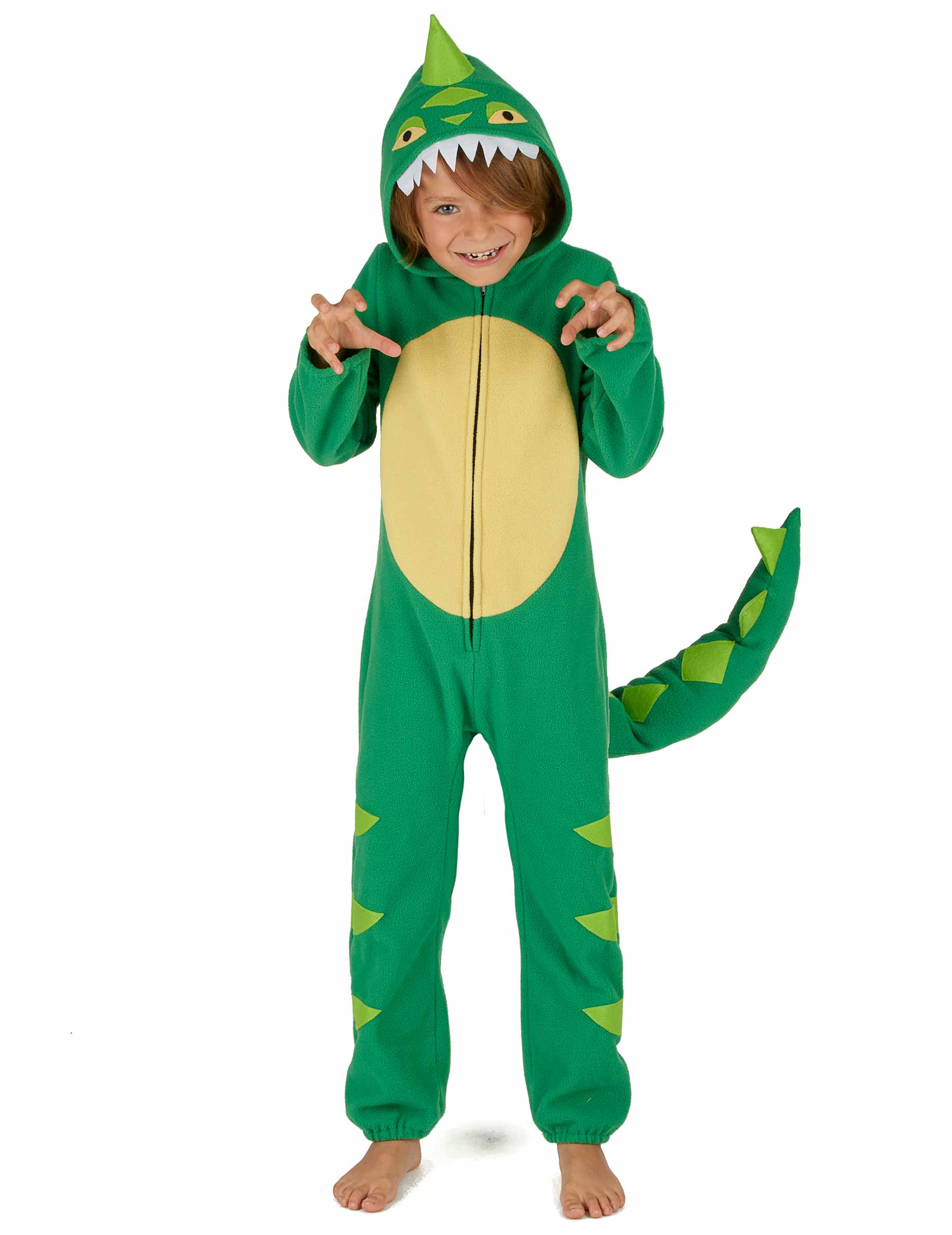 Déguisement de Dinosaure Enfant