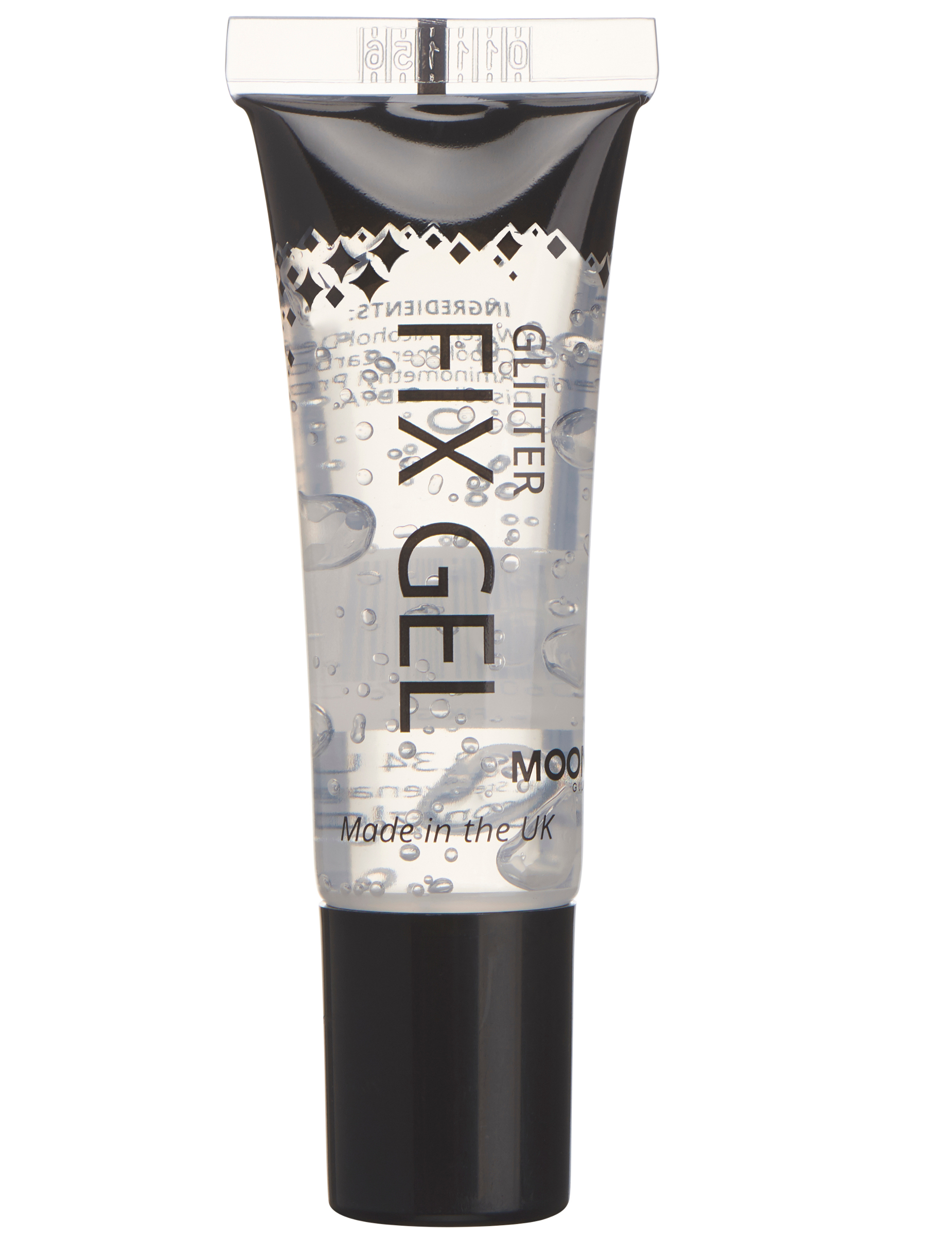 Gel fixant pour poudre scintillante Moonglow ©