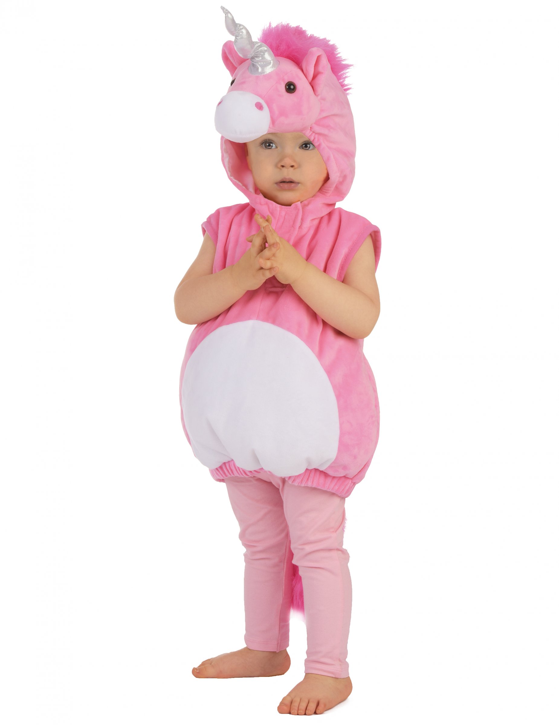 Déguisement licorne enfant