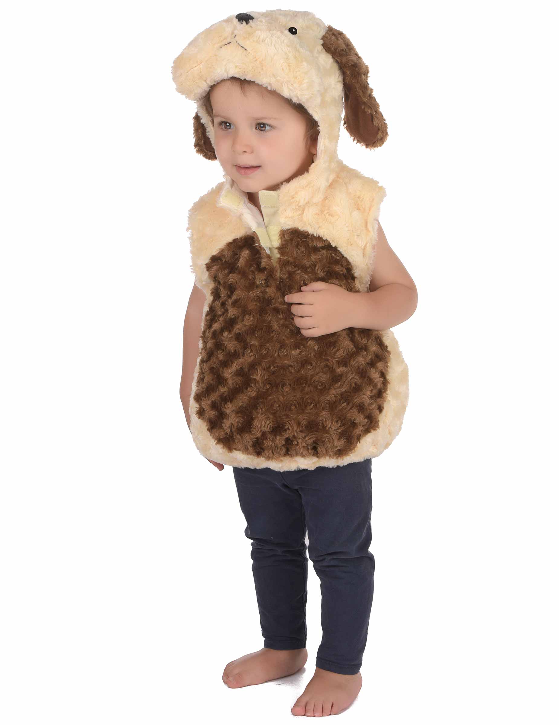 Déguisement chien enfant