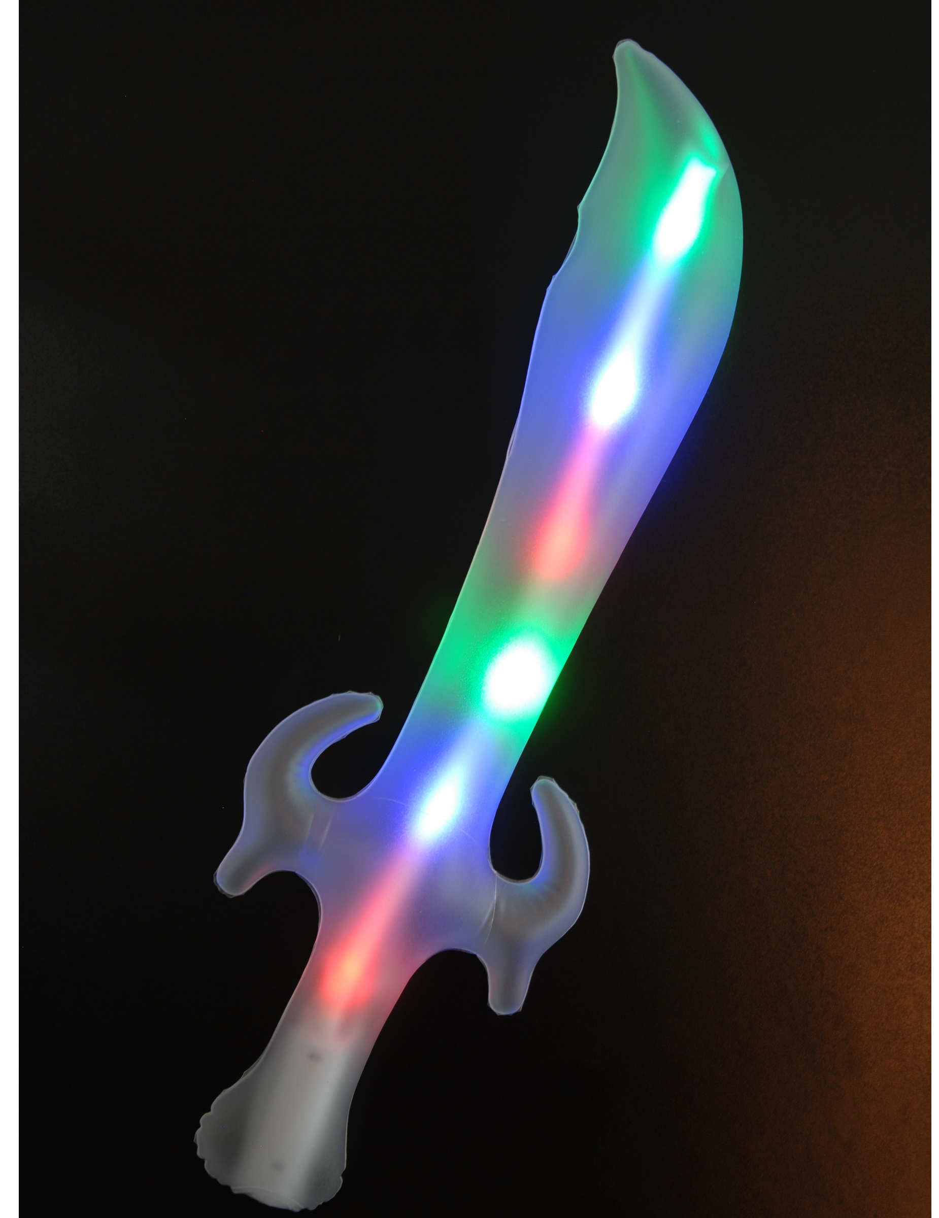 Épée lumineuse 65cm