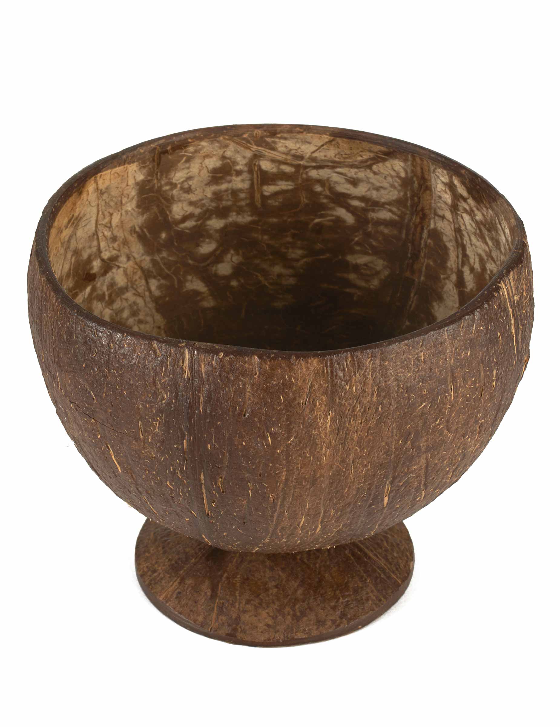Coupe Hawaï noix de coco naturelle