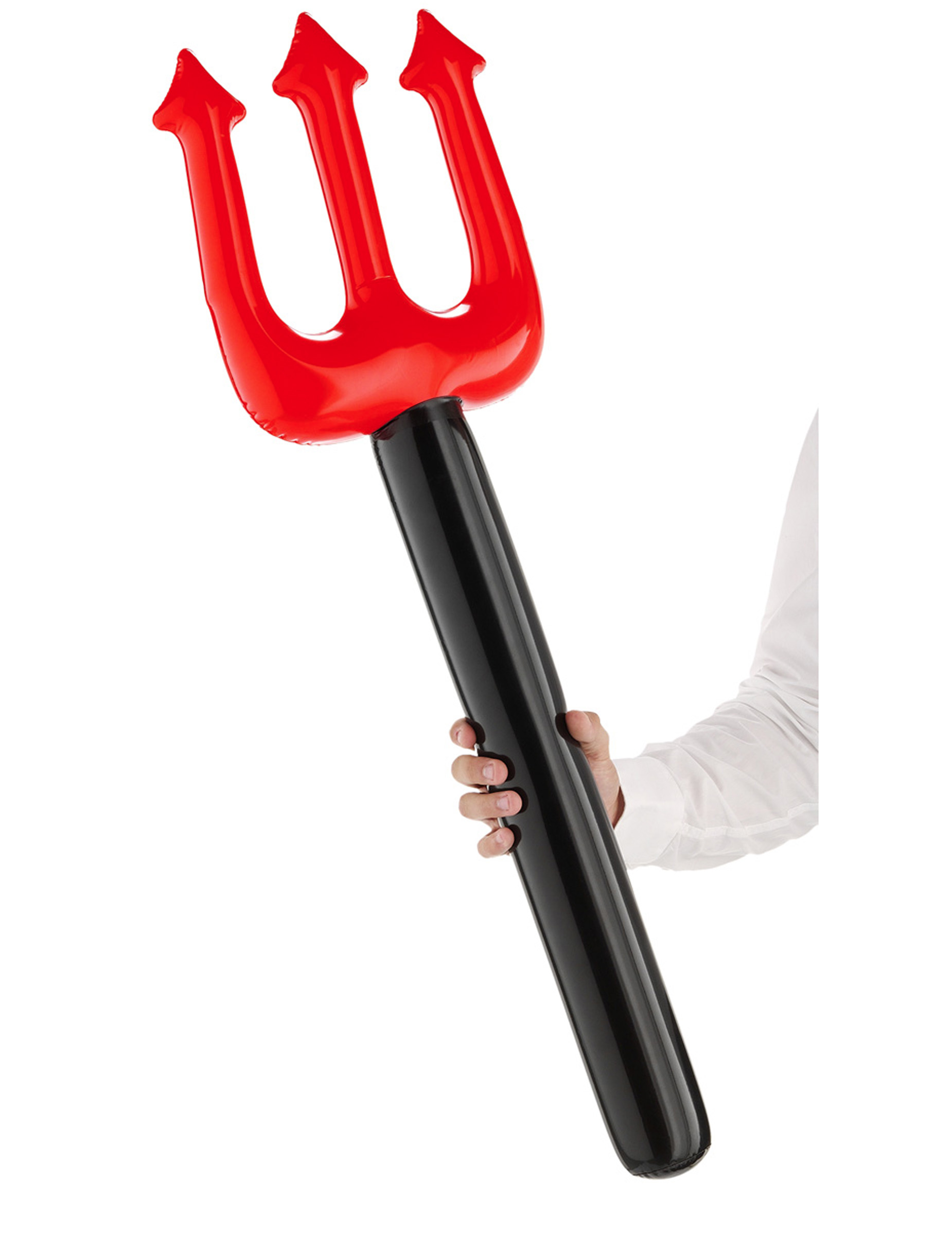 Trident gonflable 90cm