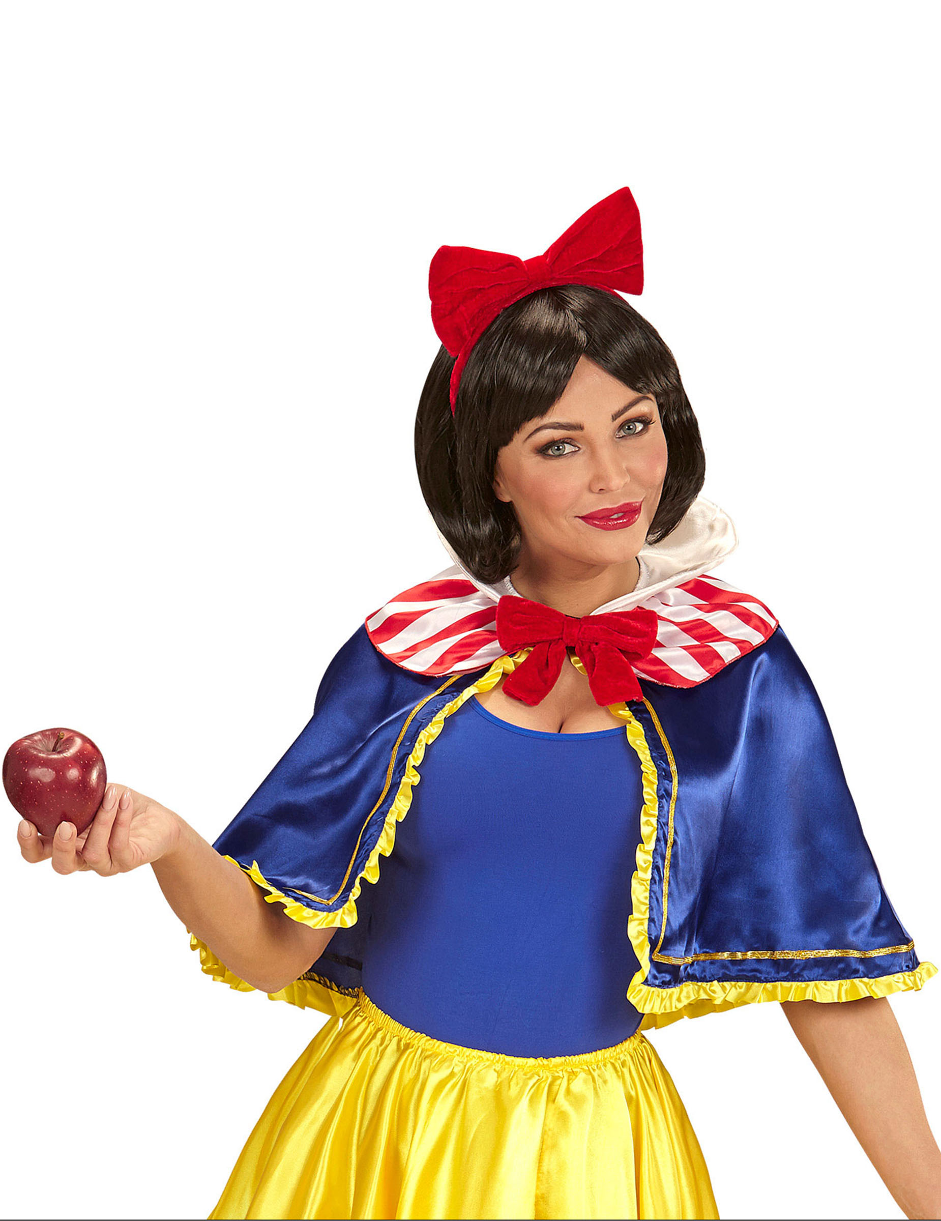Kit princesse de la forêt femme