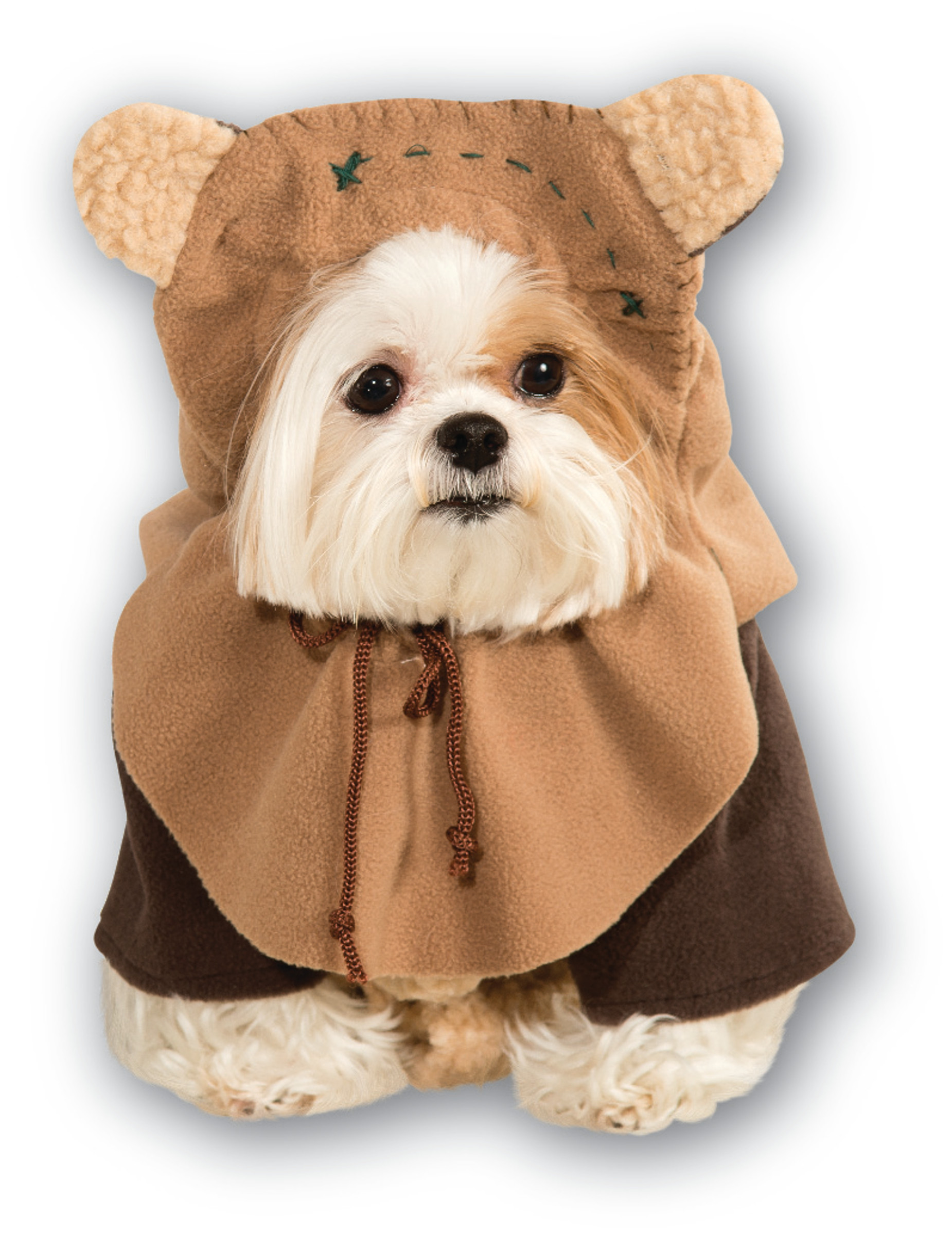 Déguisement Ewok chien